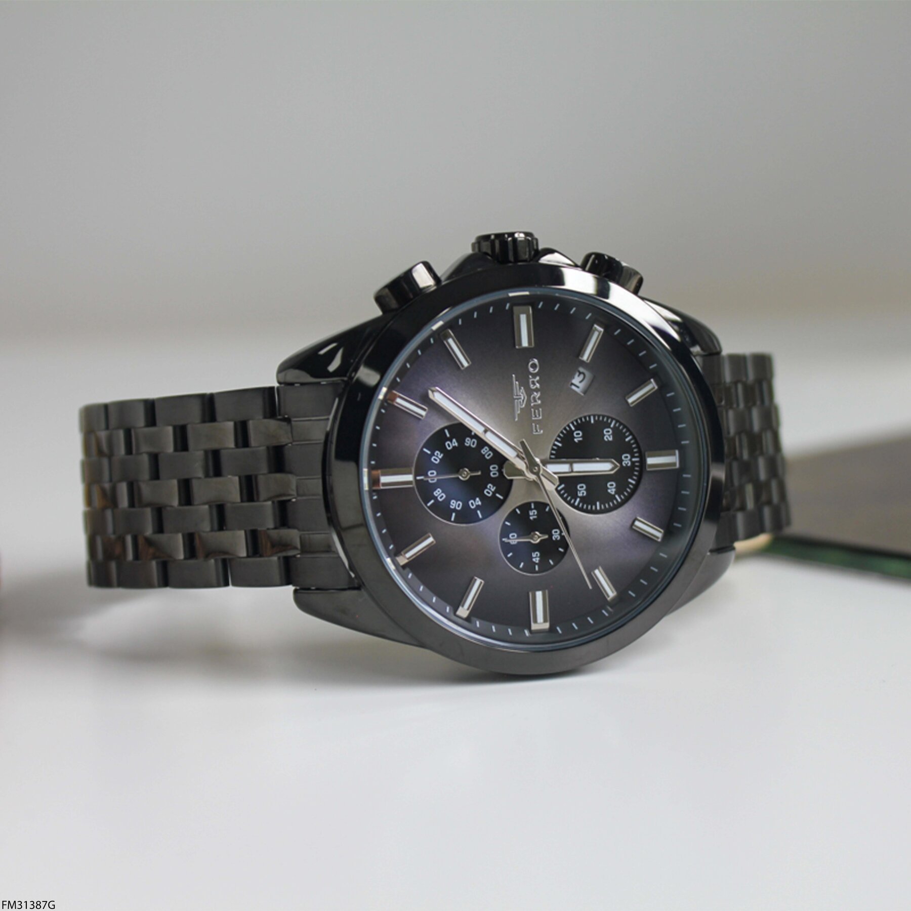 Ferro FM31387G Erkek Kol Saati