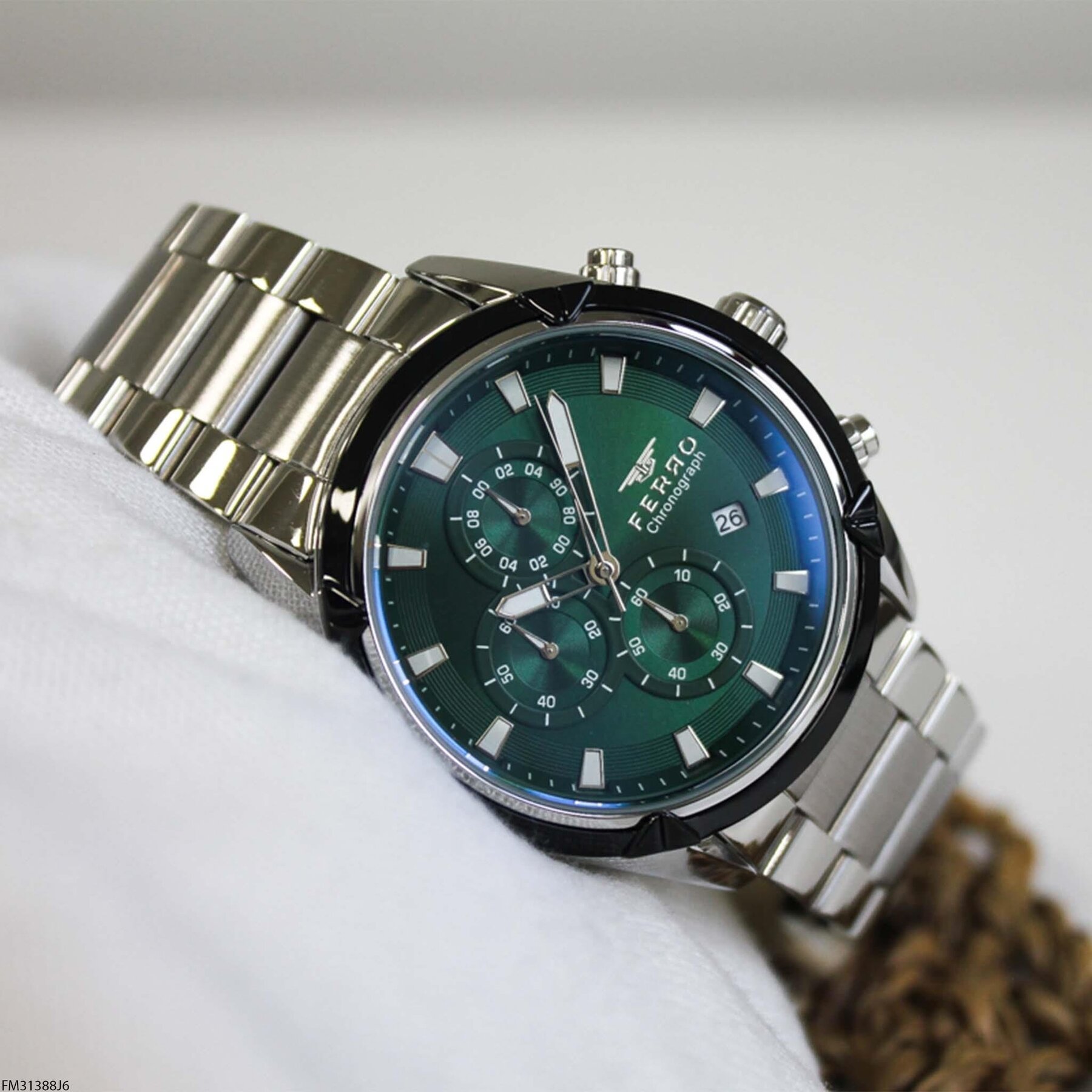 Ferro FM31388J6 Erkek Kol Saati