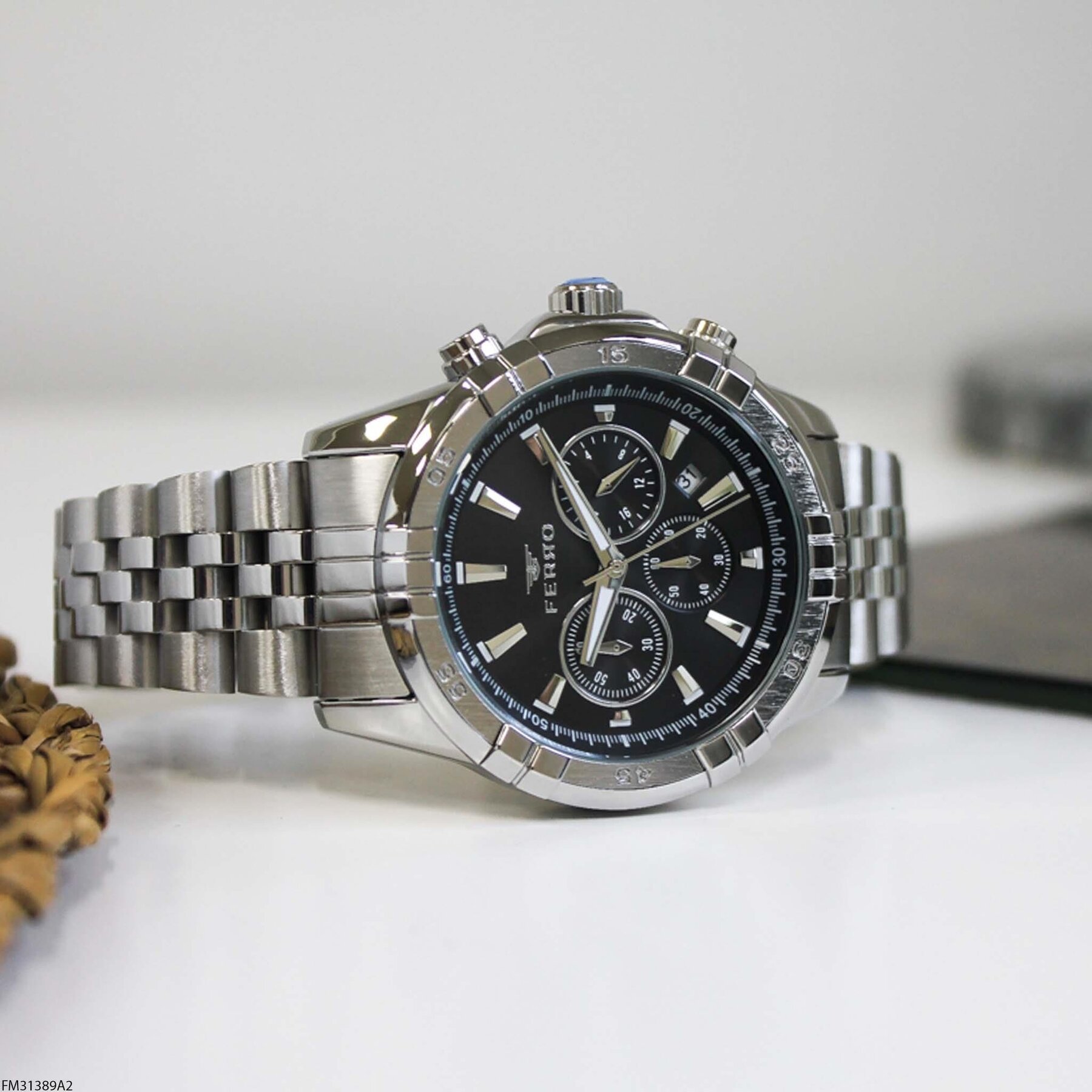 Ferro FM31389A2 Erkek Kol Saati