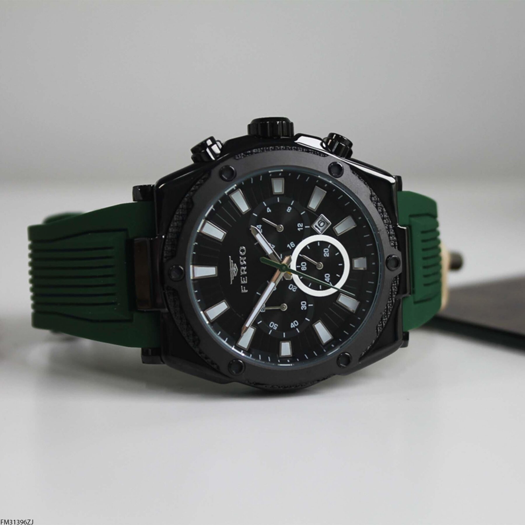 Ferro FM31396ZJ Erkek Kol Saati