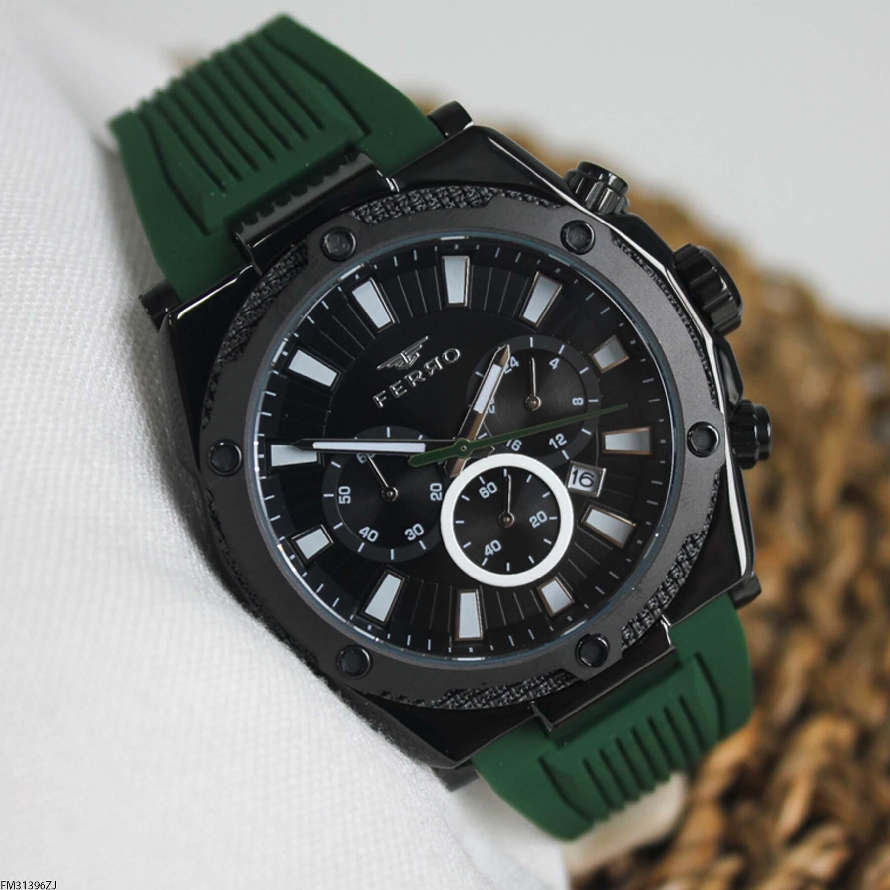 Ferro FM31396ZJ Erkek Kol Saati