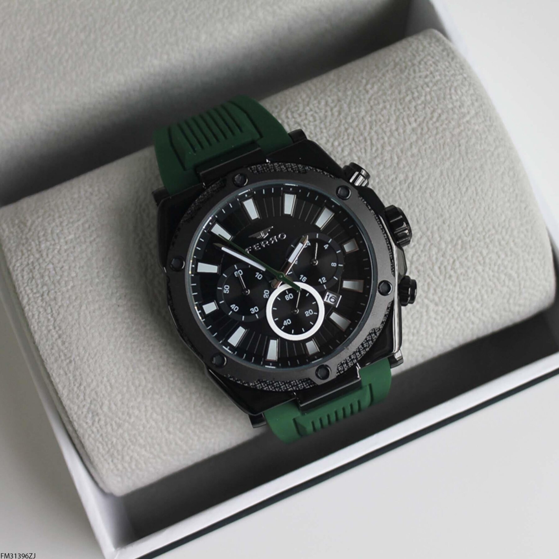 Ferro FM31396ZJ Erkek Kol Saati