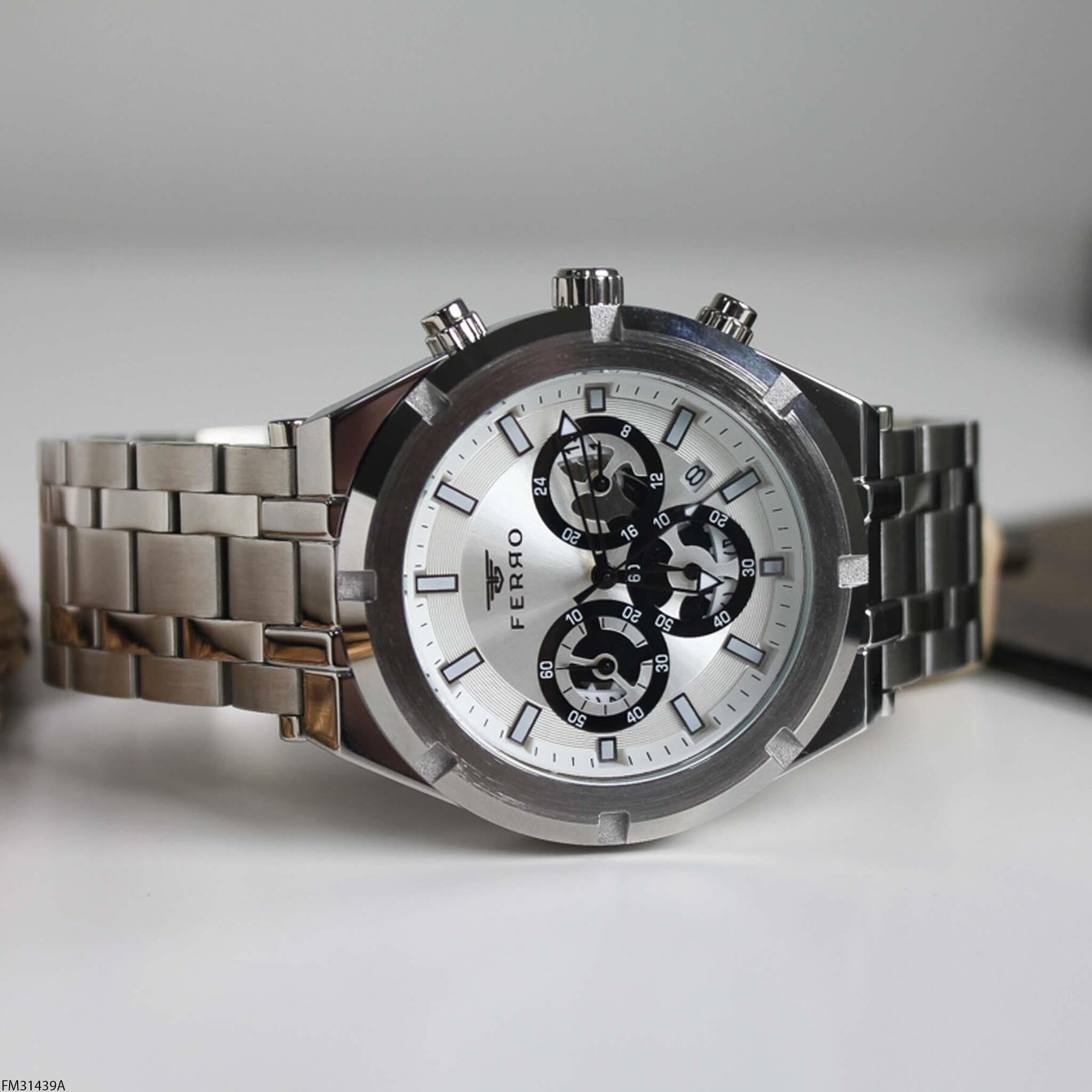 Ferro FM31439A Erkek Kol Saati