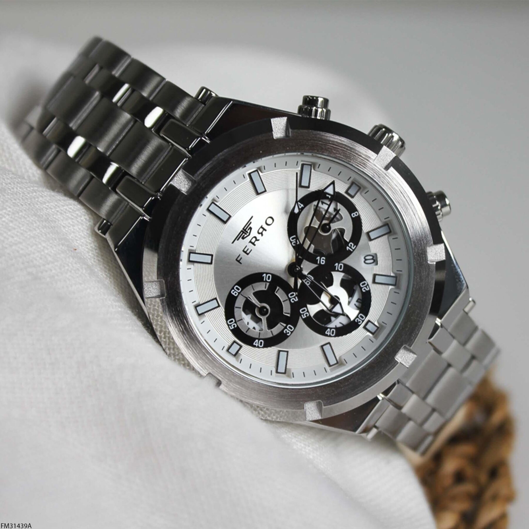 Ferro FM31439A Erkek Kol Saati