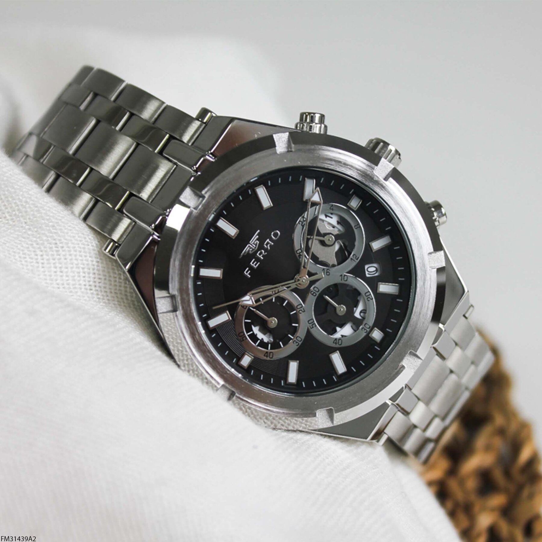 Ferro FM31439A2 Erkek Kol Saati