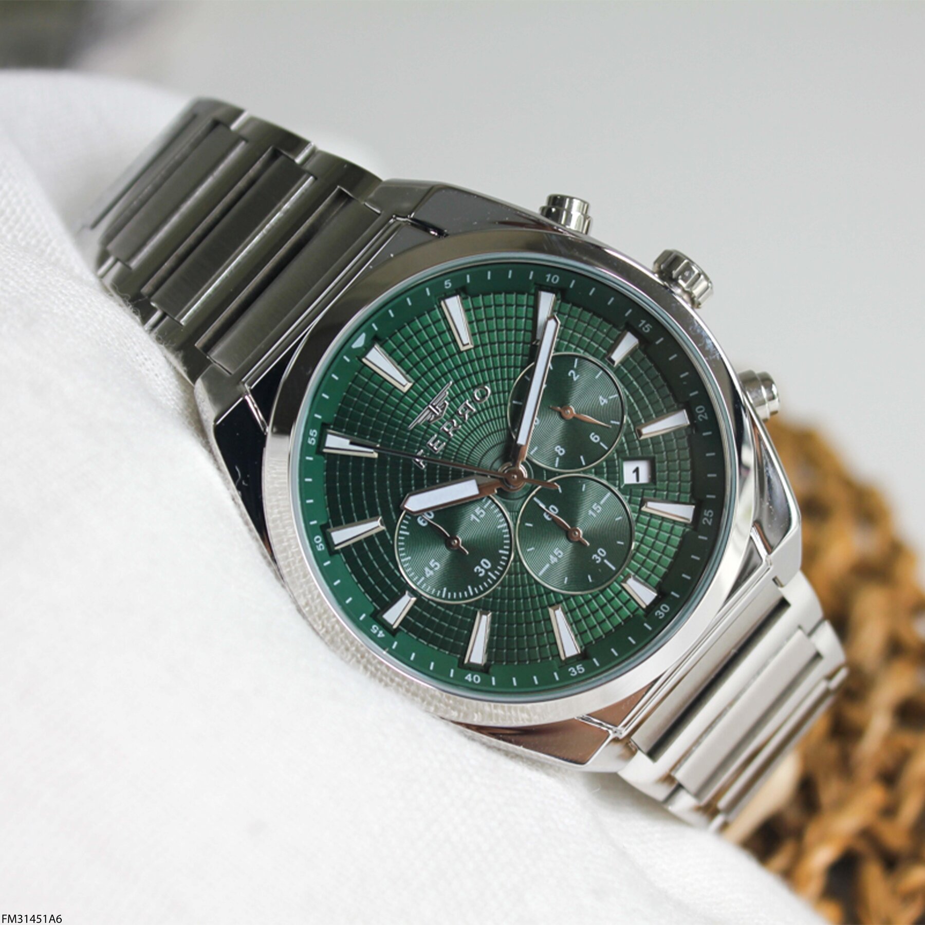 Ferro FM31451A6 Erkek Kol Saati