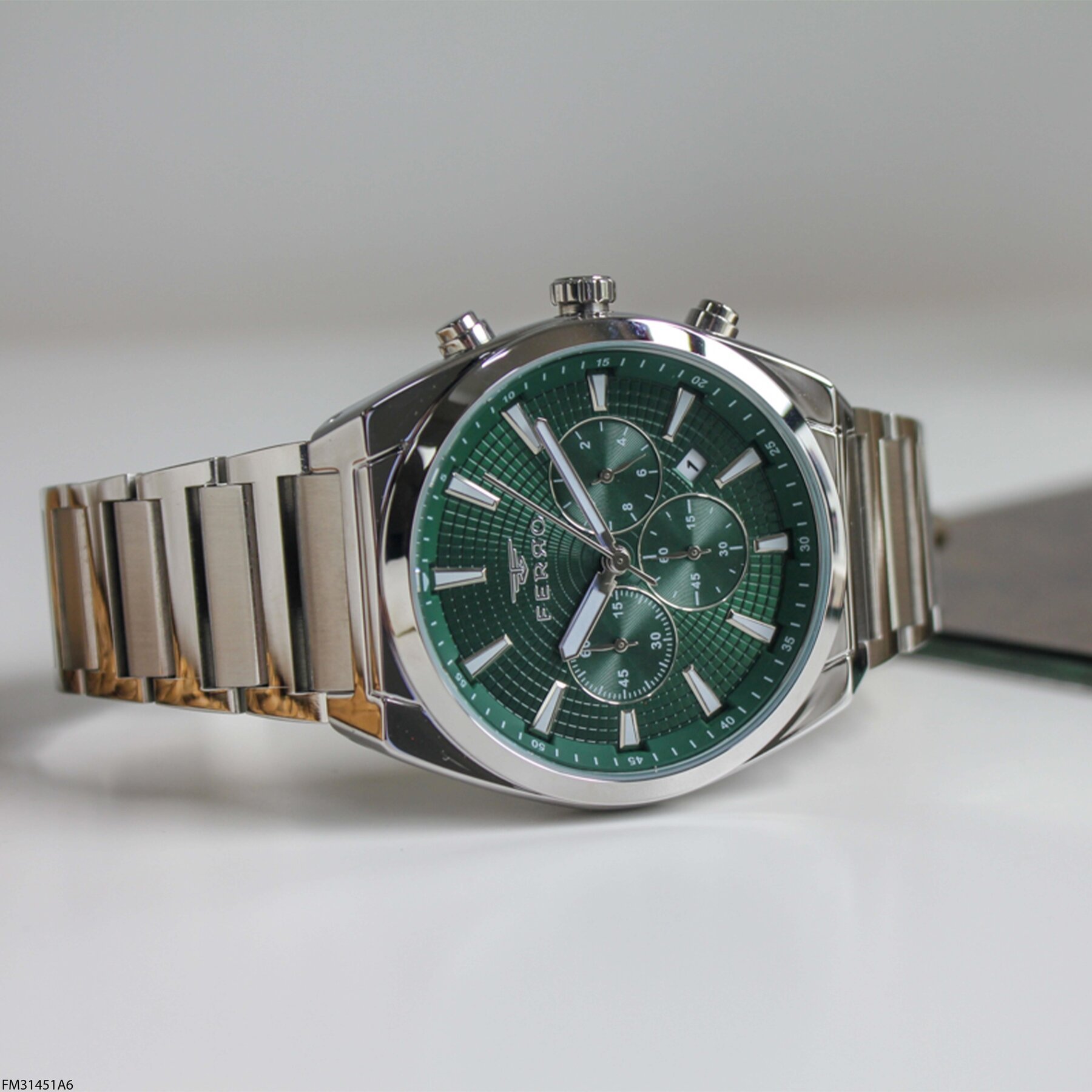 Ferro FM31451A6 Erkek Kol Saati