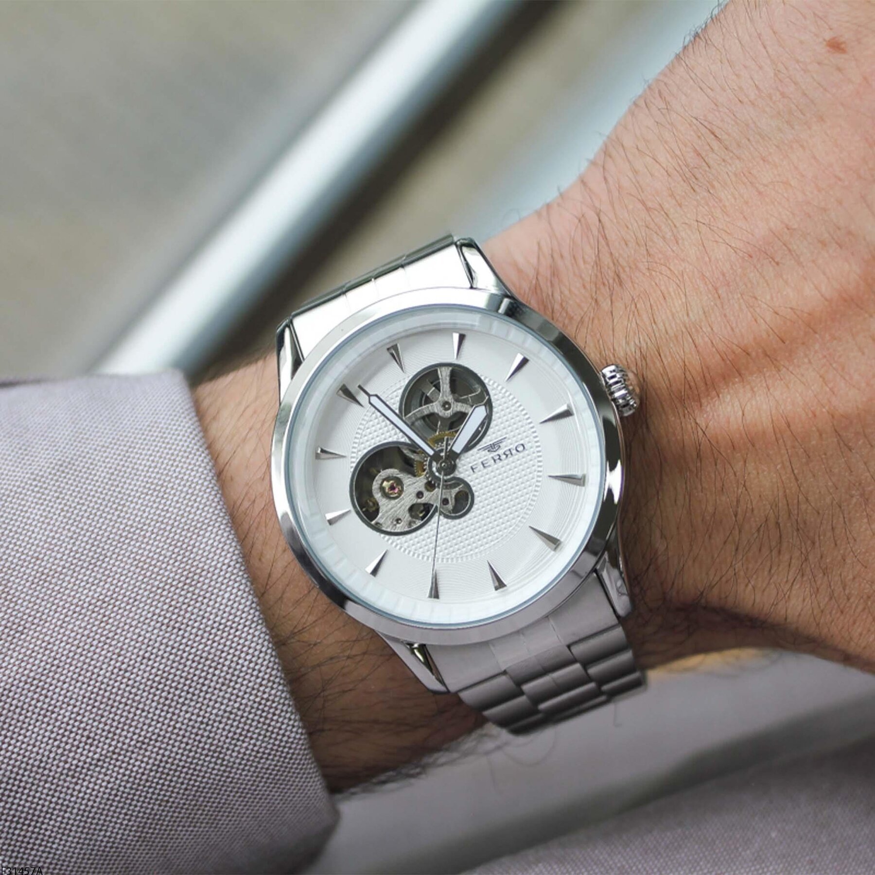 Ferro FM31457A Erkek Kol Saati