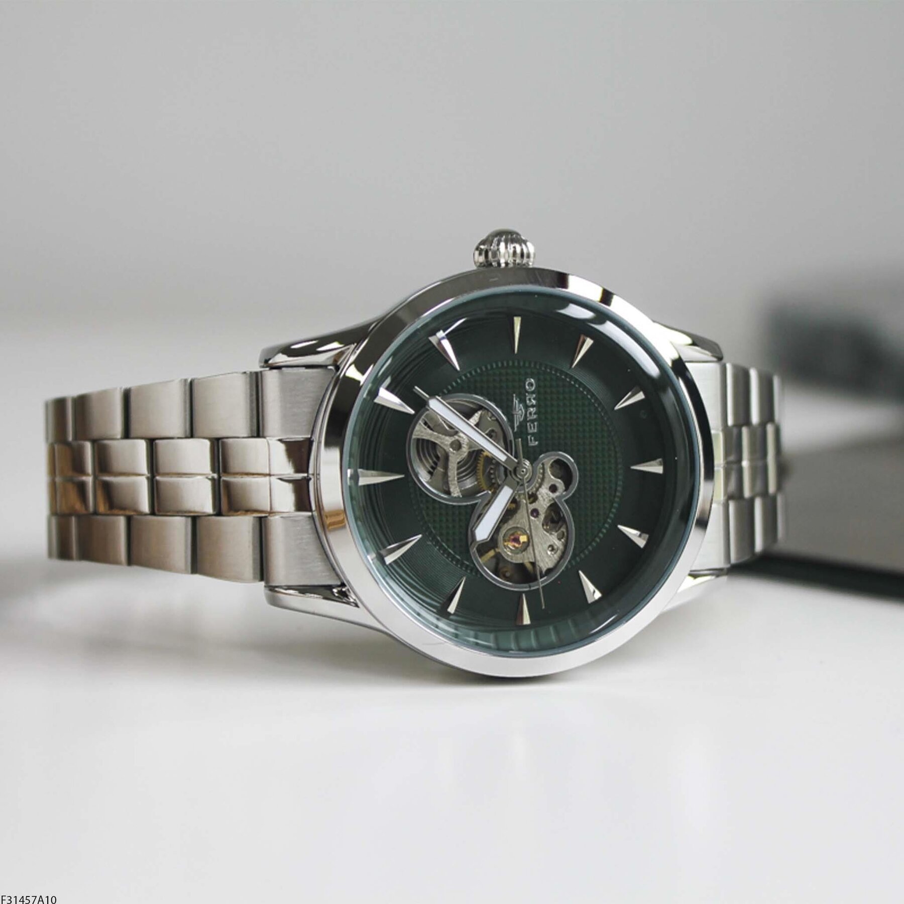 Ferro FM31457A10 Erkek Kol Saati