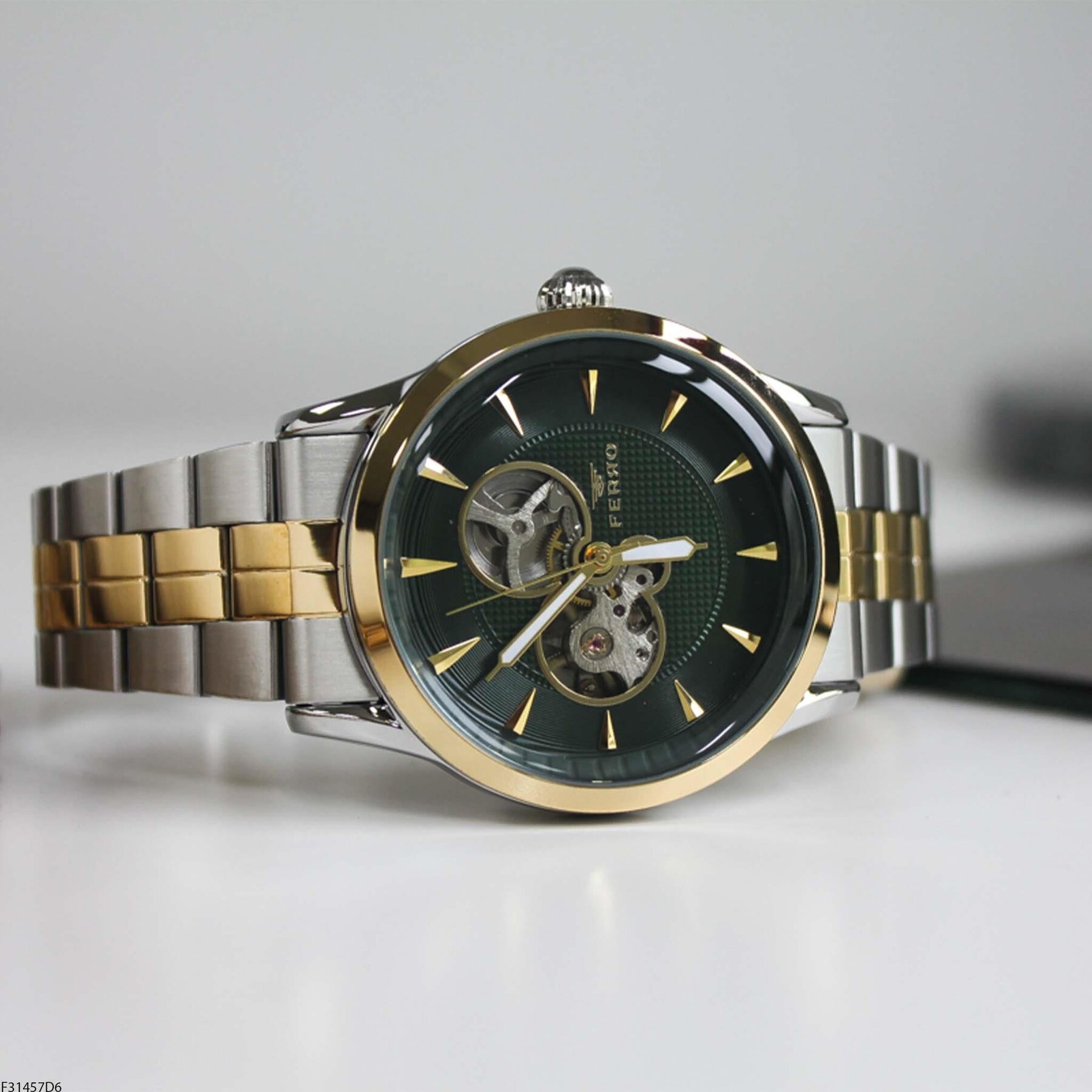 Ferro FM31457D6 Erkek Kol Saati