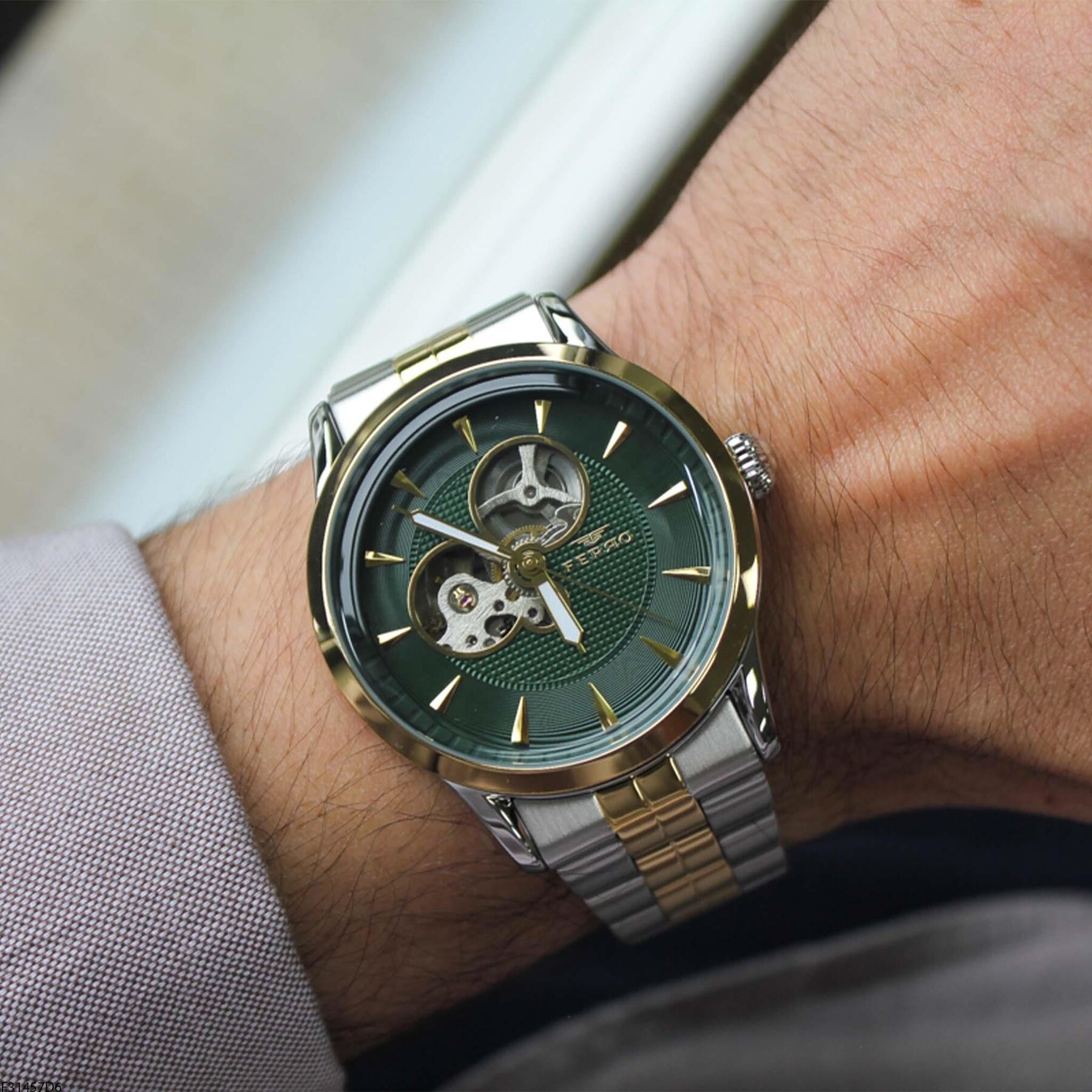 Ferro FM31457D6 Erkek Kol Saati