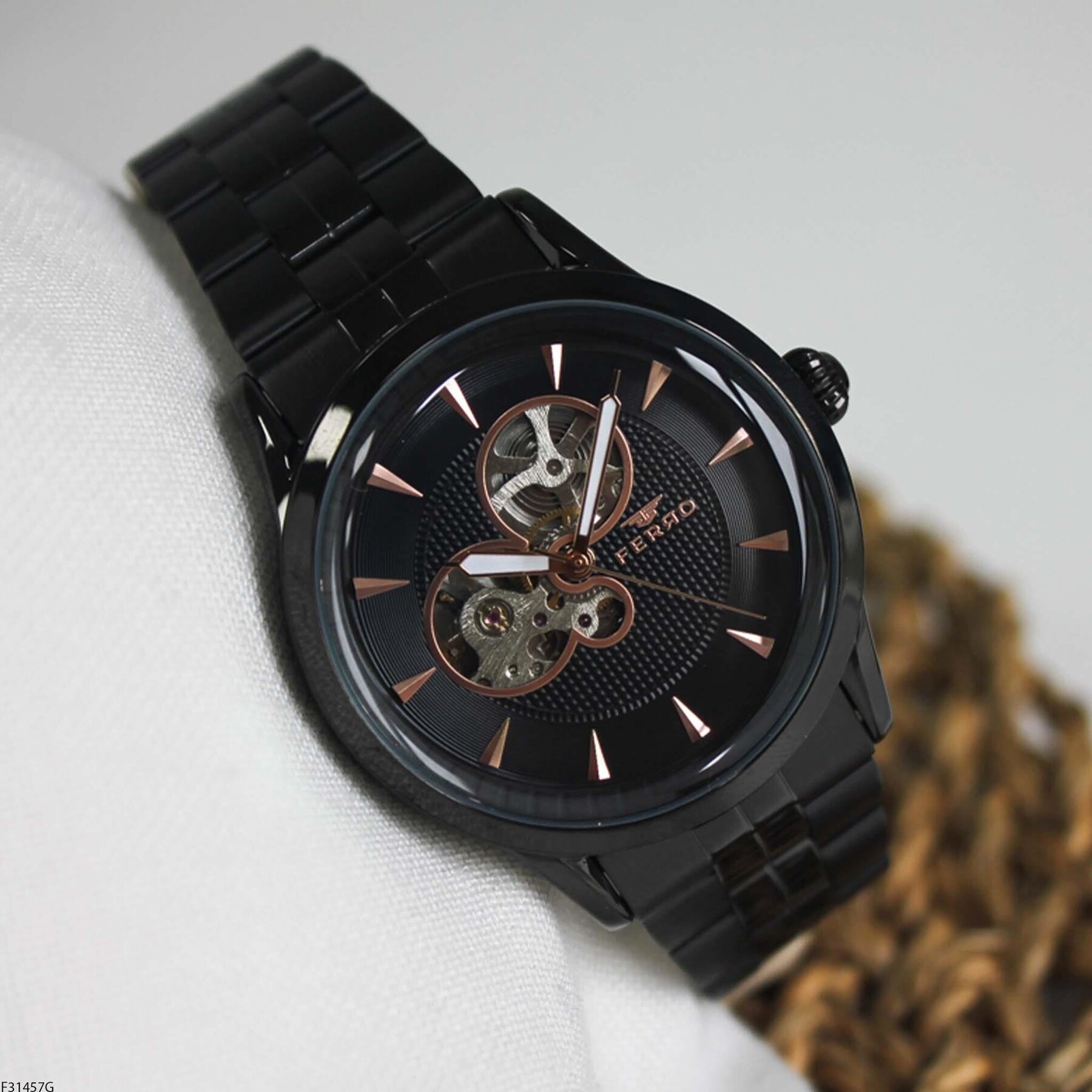 Ferro FM31457G Erkek Kol Saati