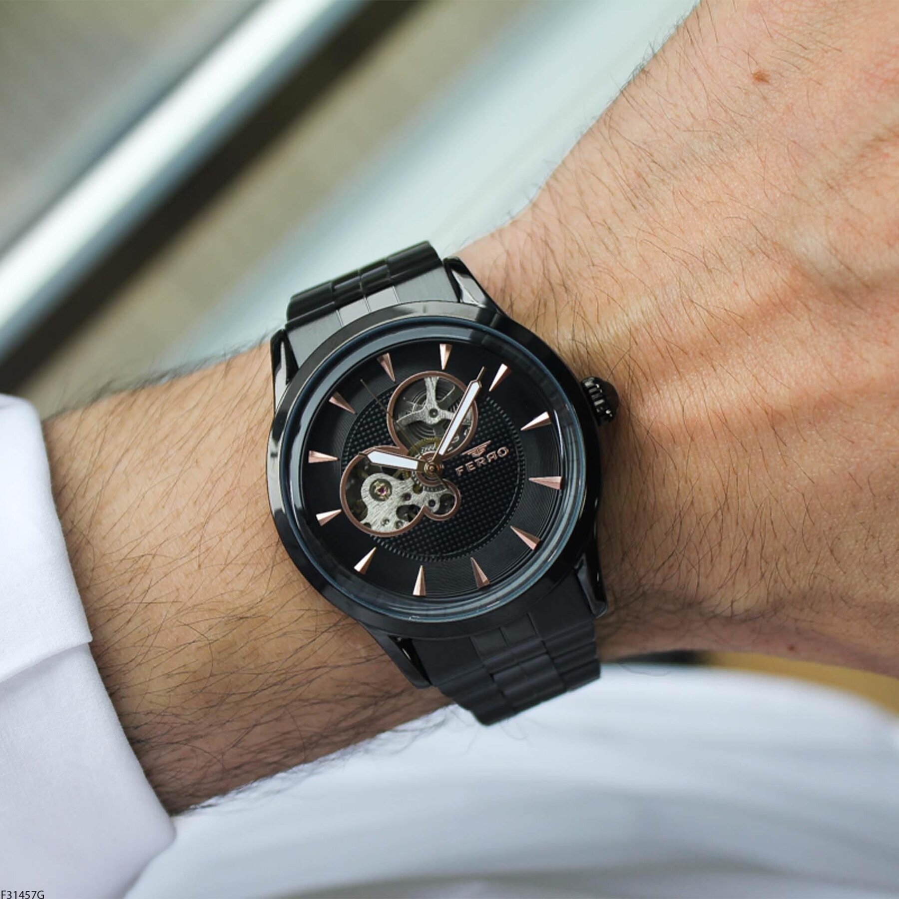 Ferro FM31457G Erkek Kol Saati