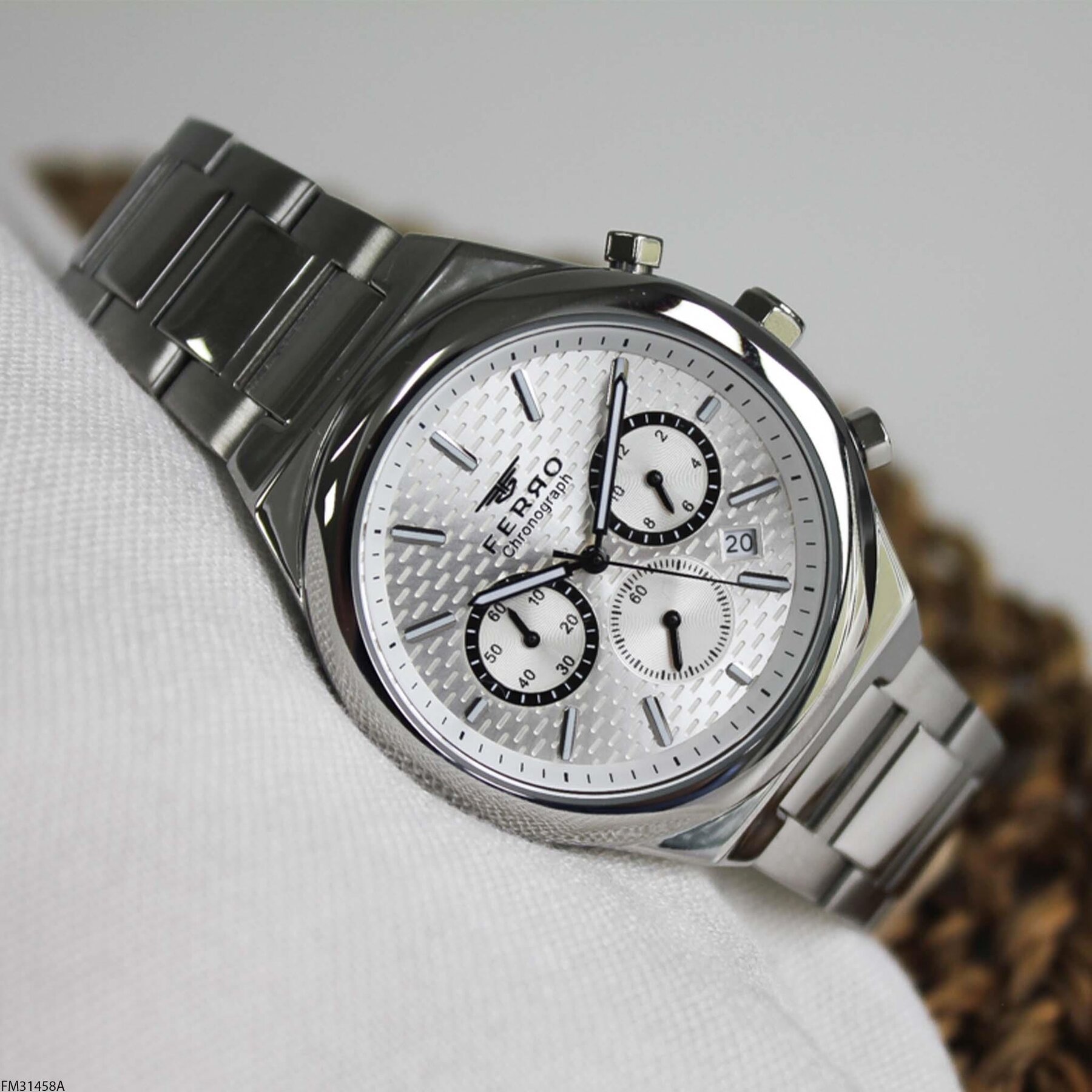 Ferro FM31458A Erkek Kol Saati