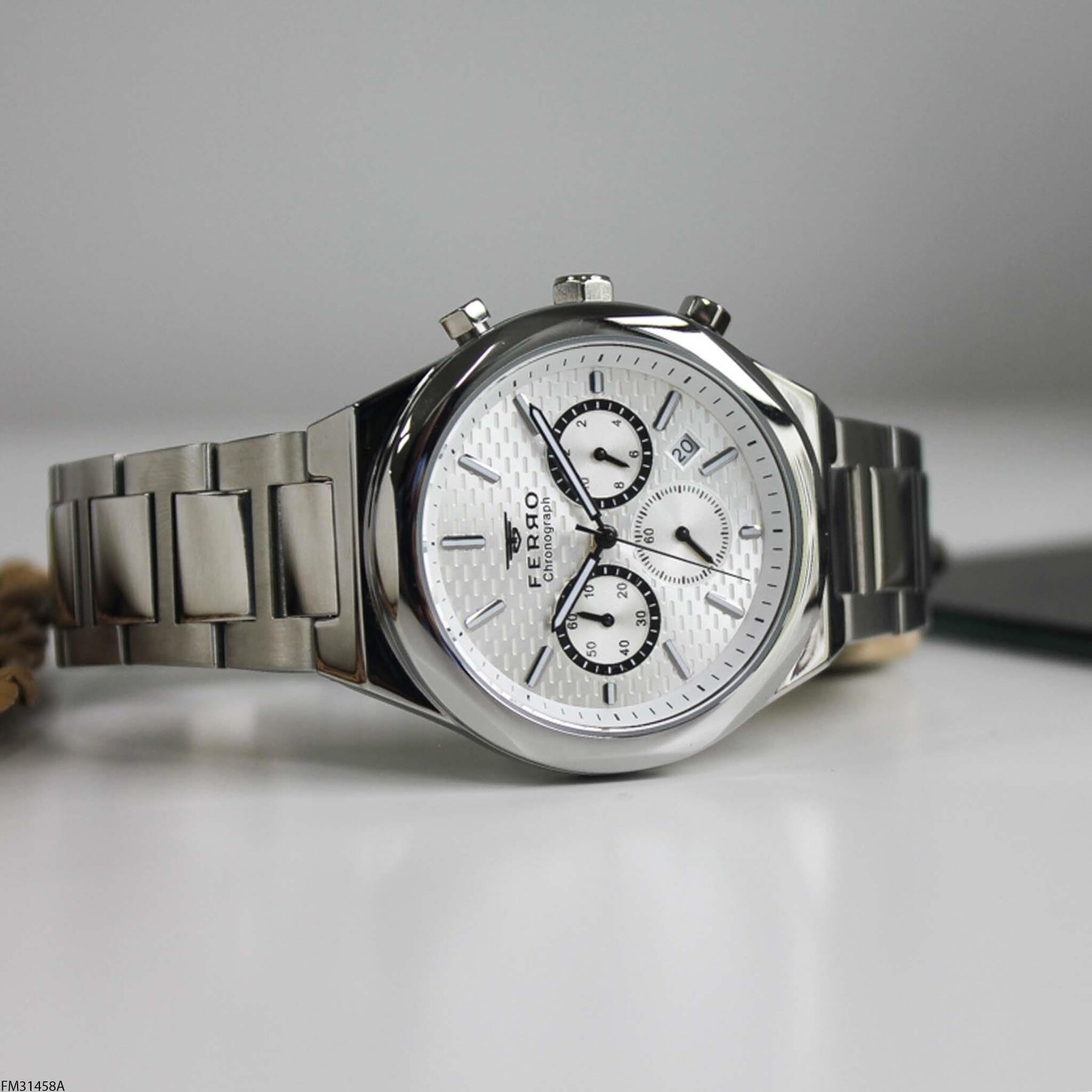 Ferro FM31458A Erkek Kol Saati