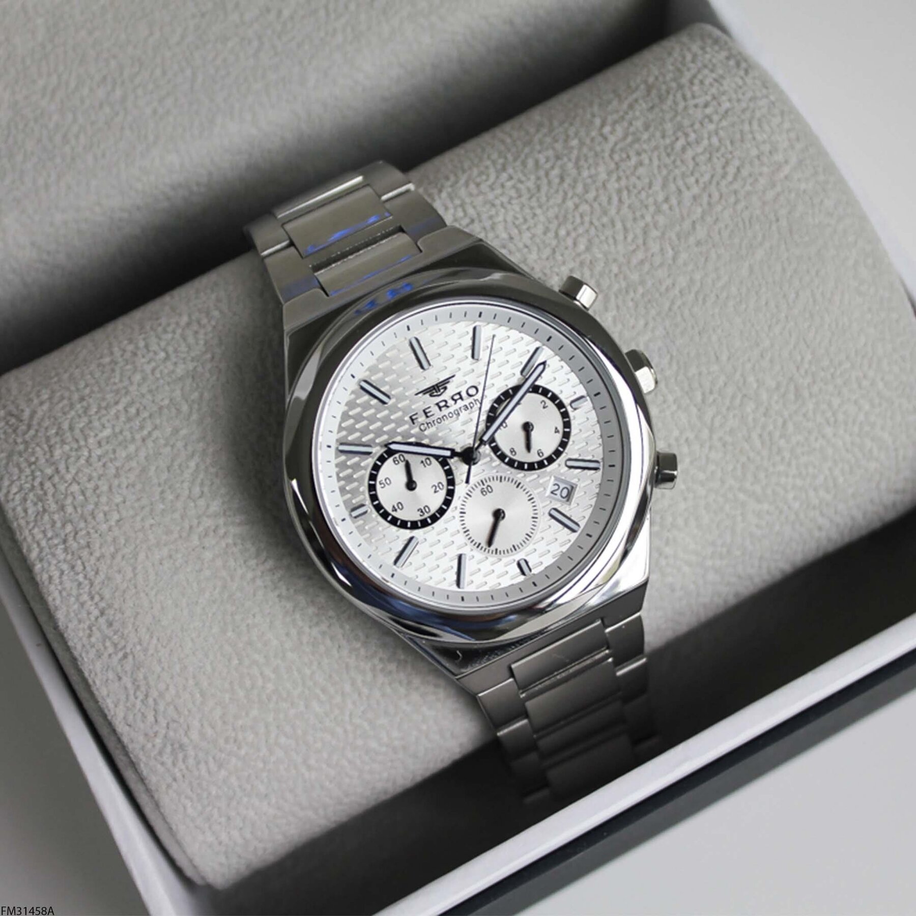 Ferro FM31458A Erkek Kol Saati