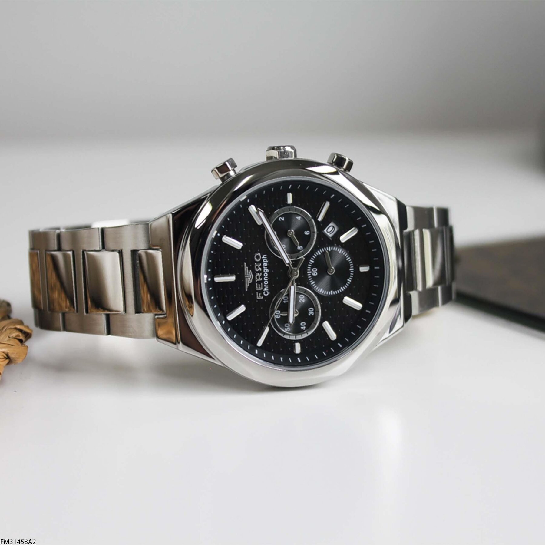 Ferro FM31458A2 Erkek Kol Saati