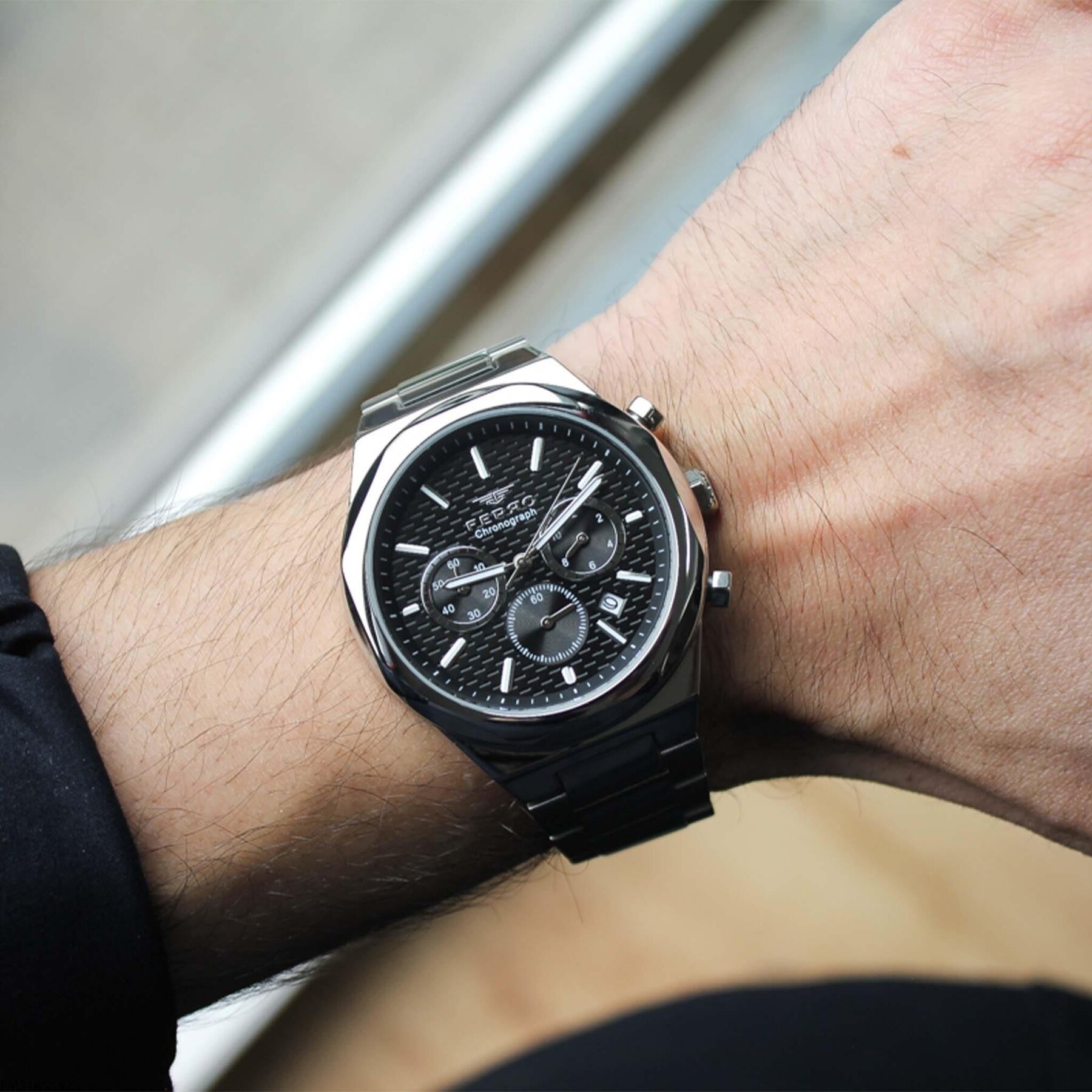 Ferro FM31458A2 Erkek Kol Saati