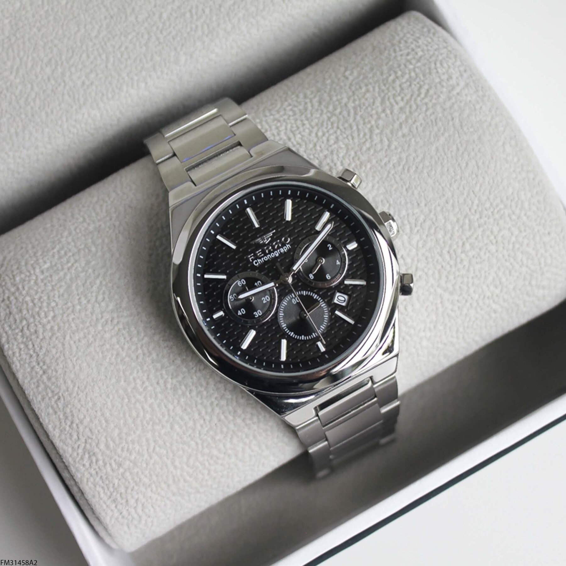 Ferro FM31458A2 Erkek Kol Saati