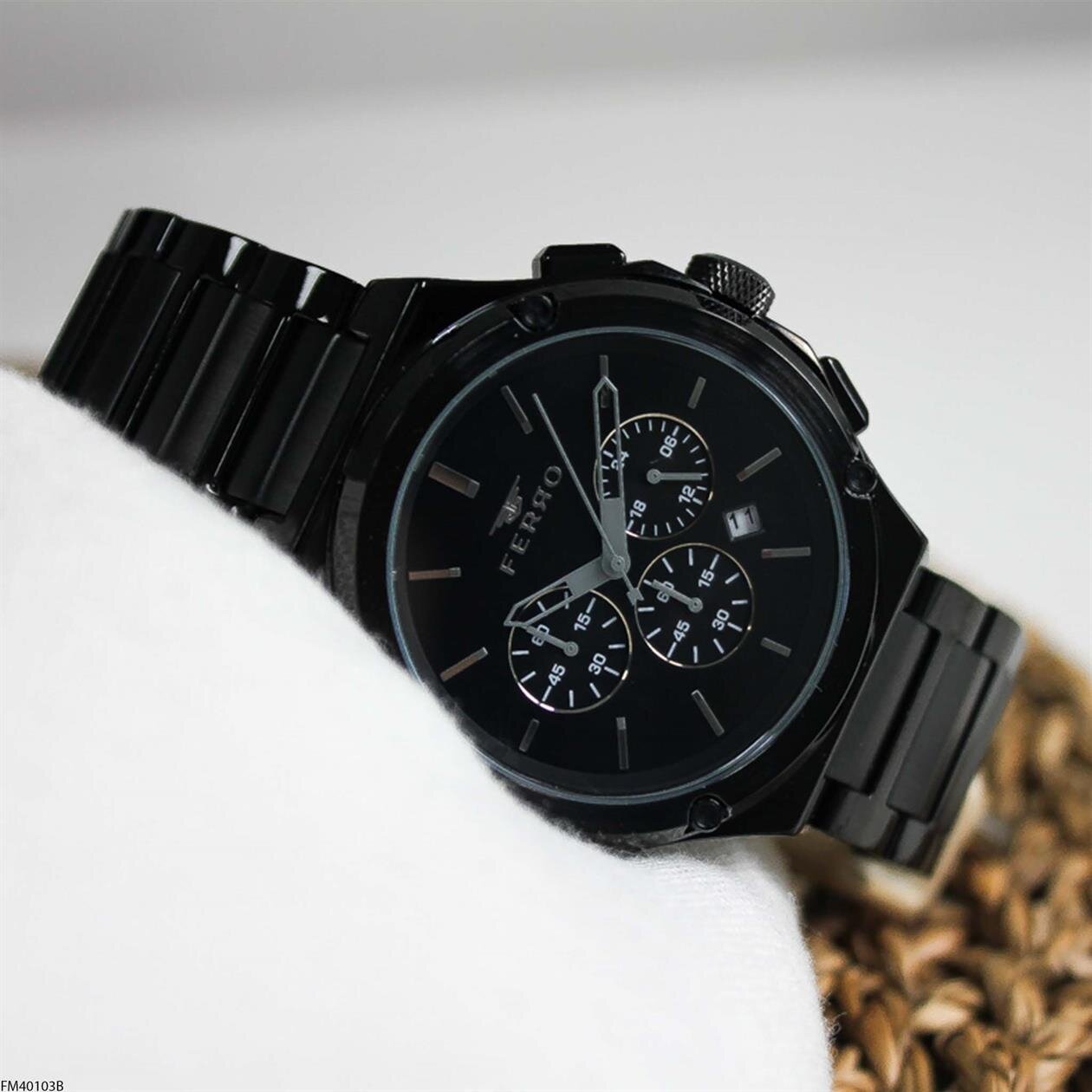 Ferro FM40103B Erkek Kol Saati