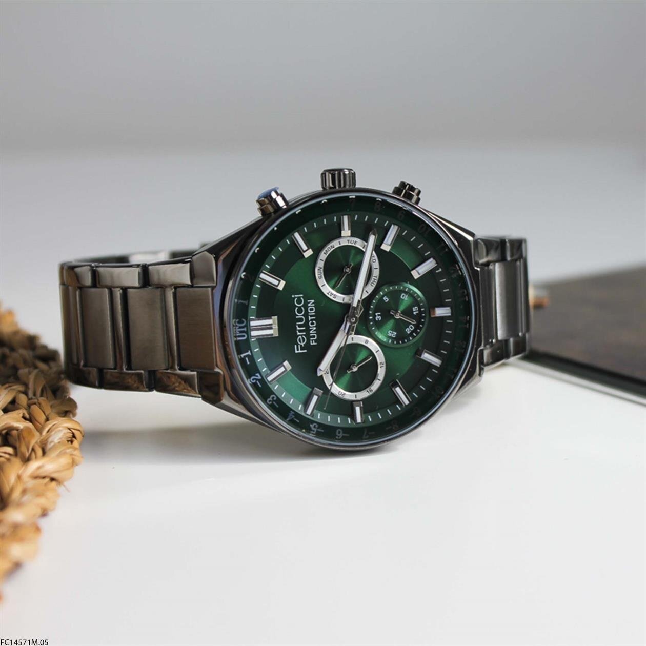 Ferrucci FC14571M.05 Men Watch