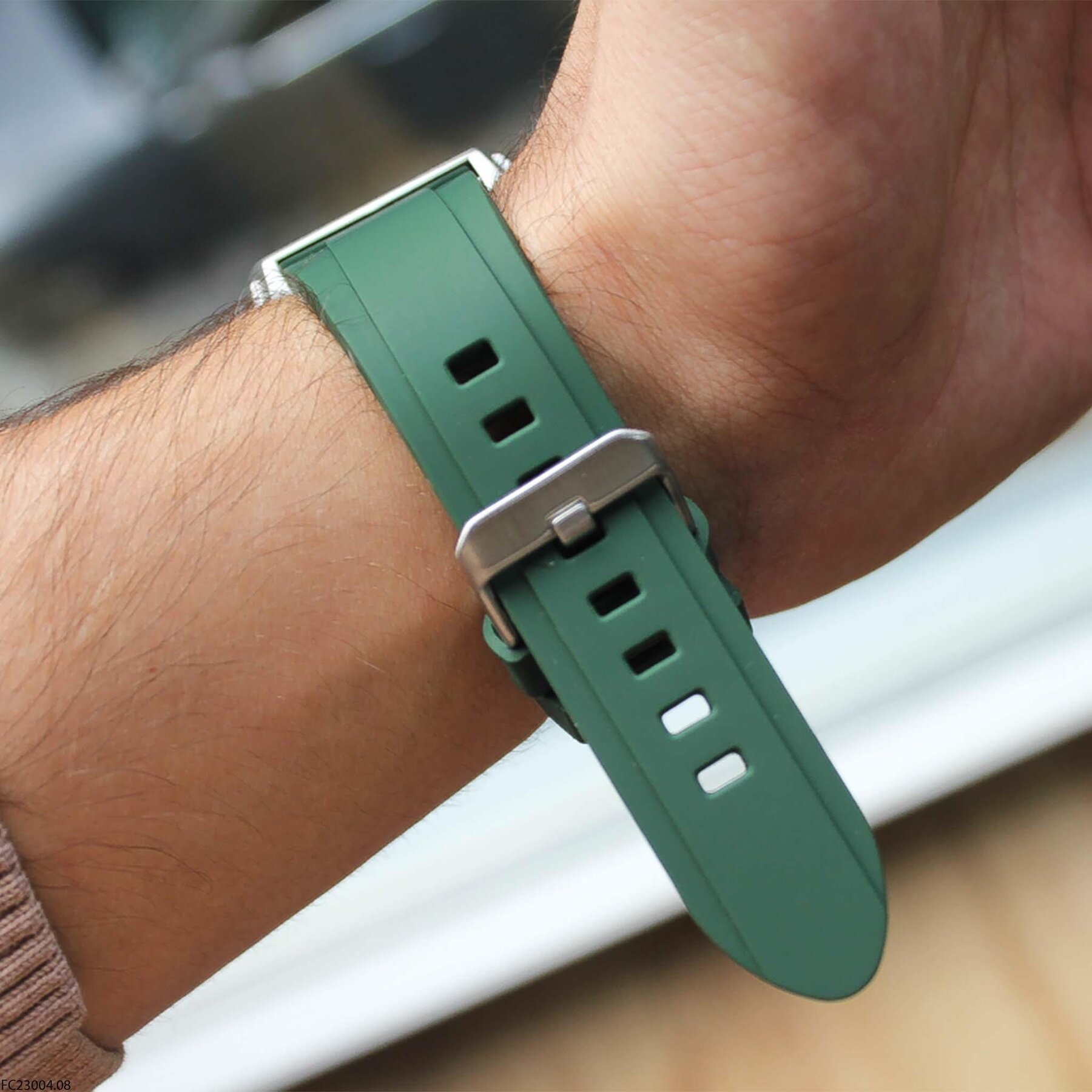 Ferrucci FC23004.08 Erkek Kol Saati