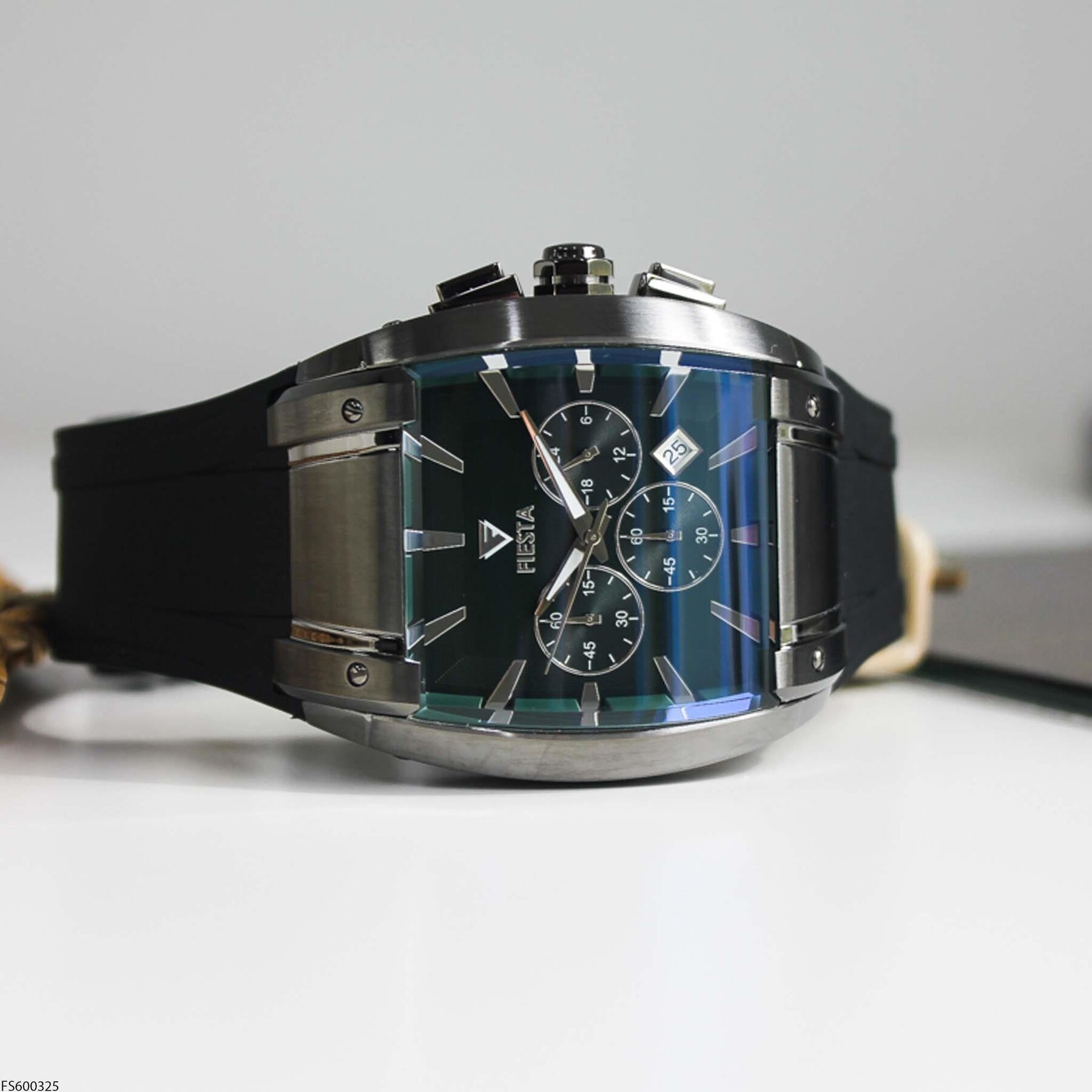 Fiesta FS600325 Erkek Kol Saati