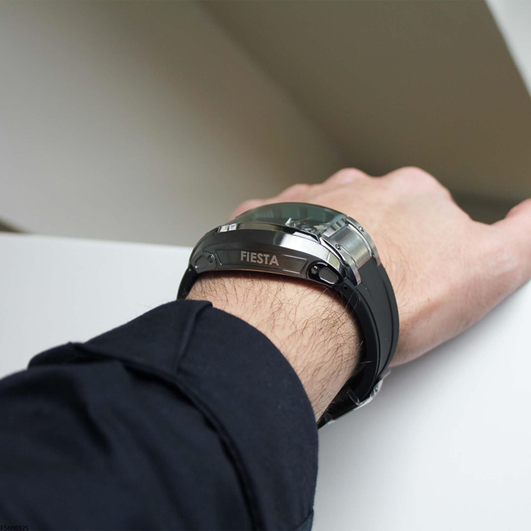 Fiesta FS600325 Erkek Kol Saati