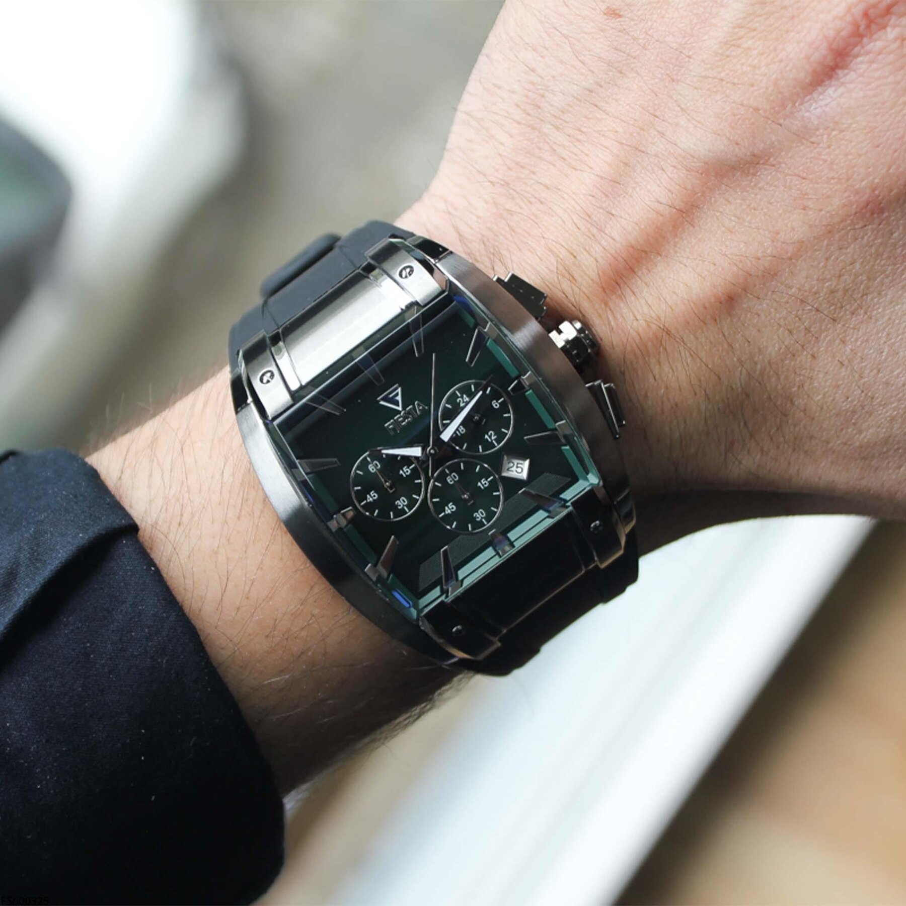 Fiesta FS600325 Erkek Kol Saati