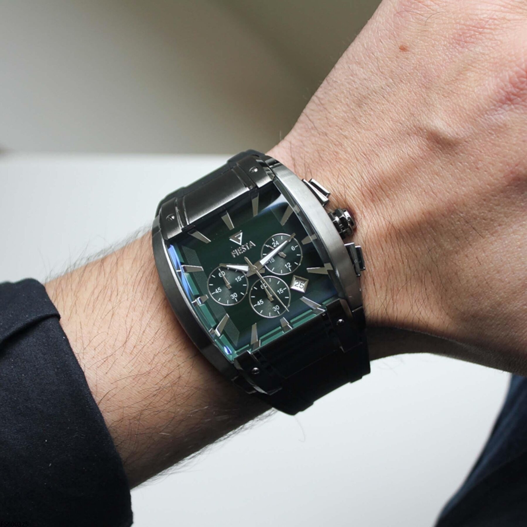 Fiesta FS600325 Erkek Kol Saati