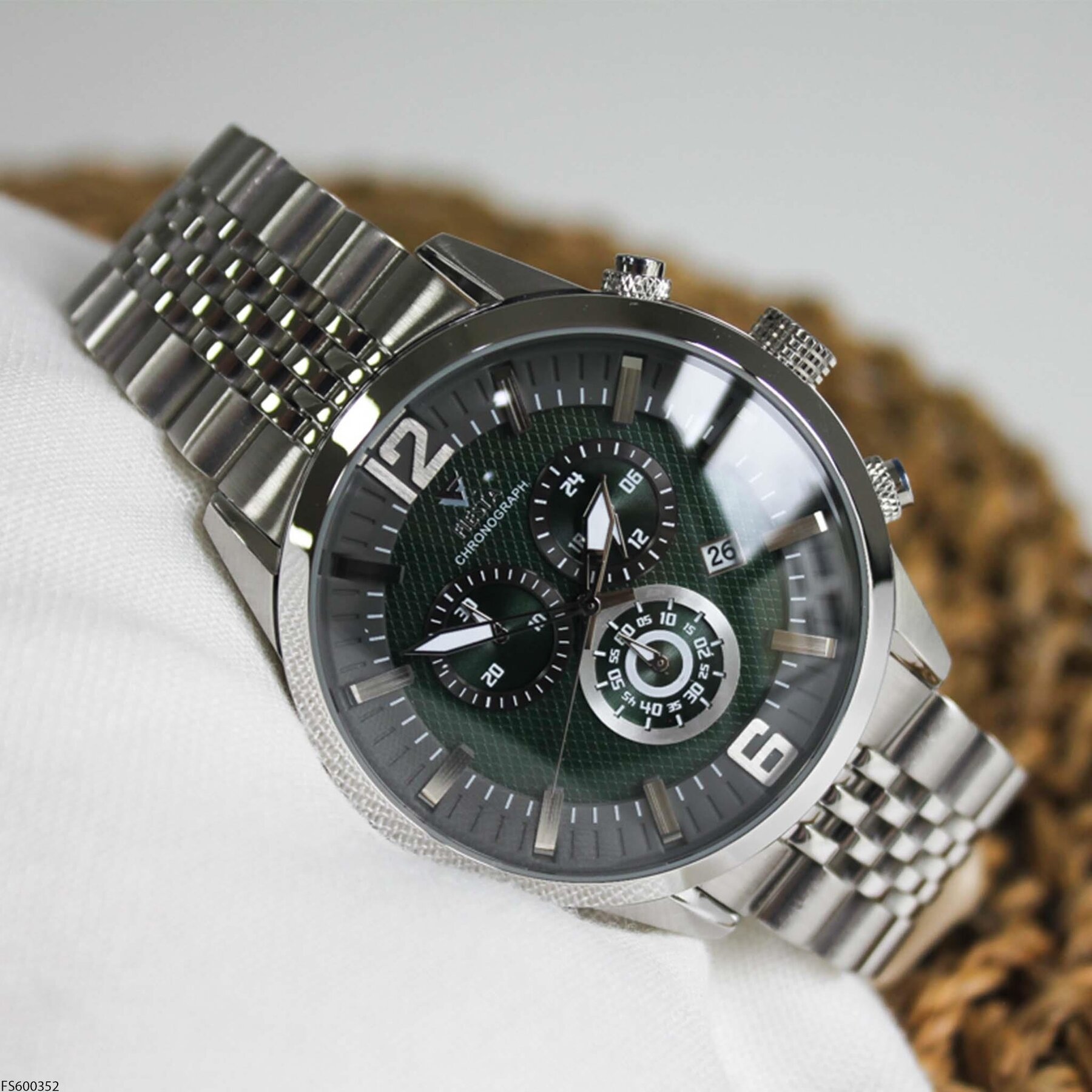 Fiesta FS600352 Erkek Kol Saati