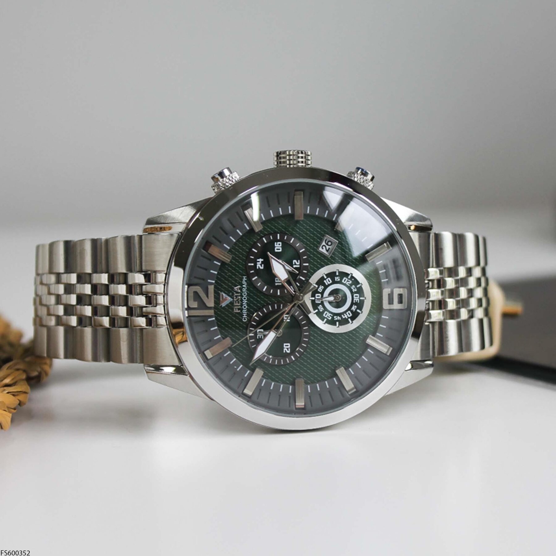 Fiesta FS600352 Erkek Kol Saati