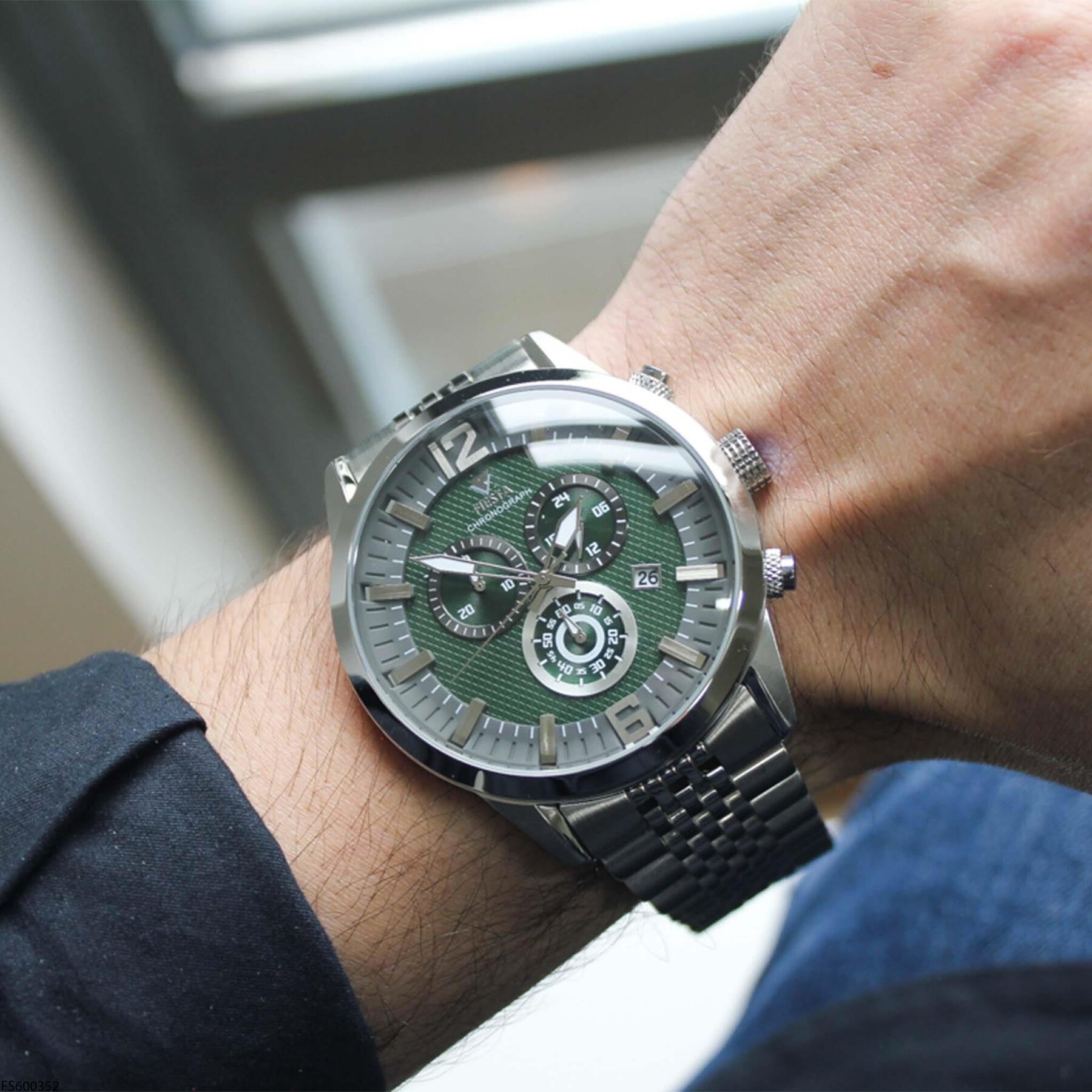 Fiesta FS600352 Erkek Kol Saati