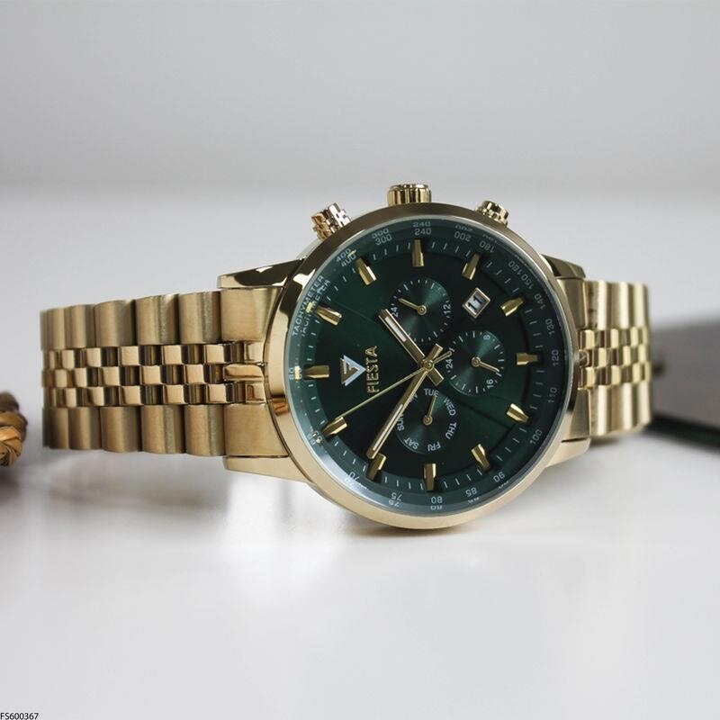 Fiesta FS600367 Erkek Kol Saati