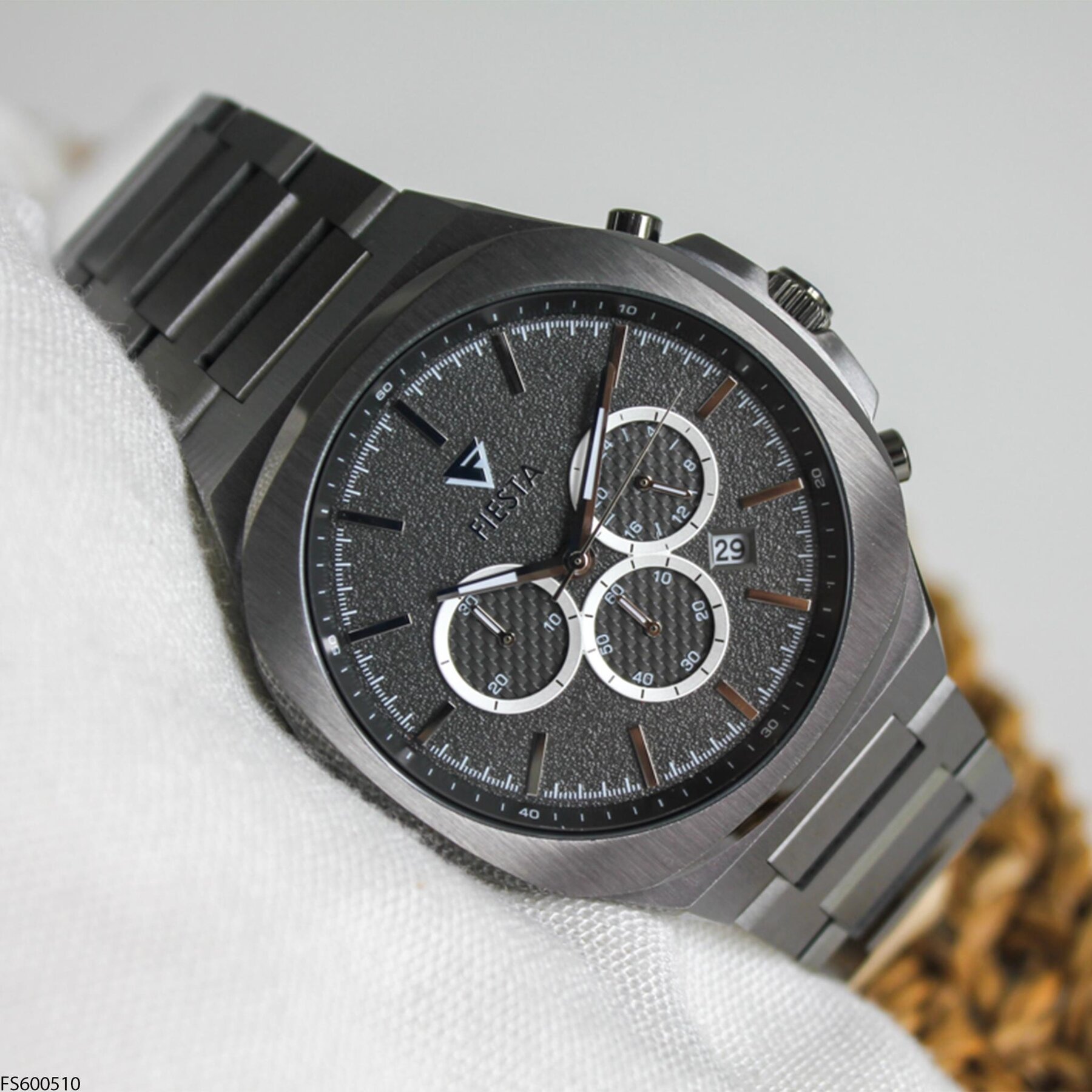 Fiesta FS600510 Erkek Kol Saati