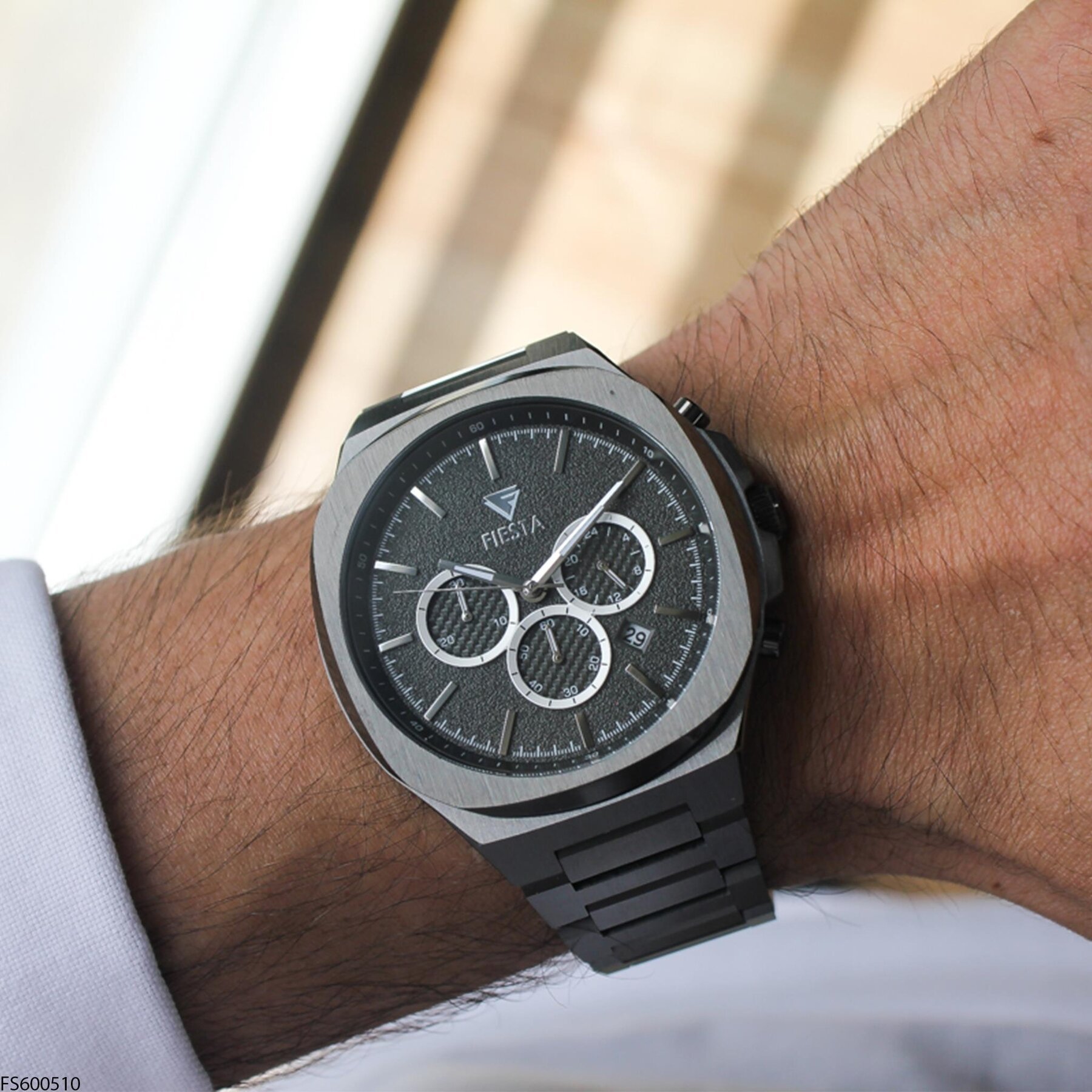 Fiesta FS600510 Erkek Kol Saati