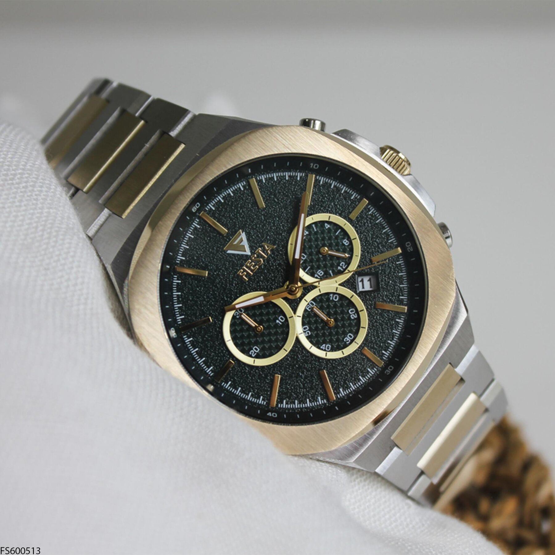 Fiesta FS600513 Erkek Kol Saati