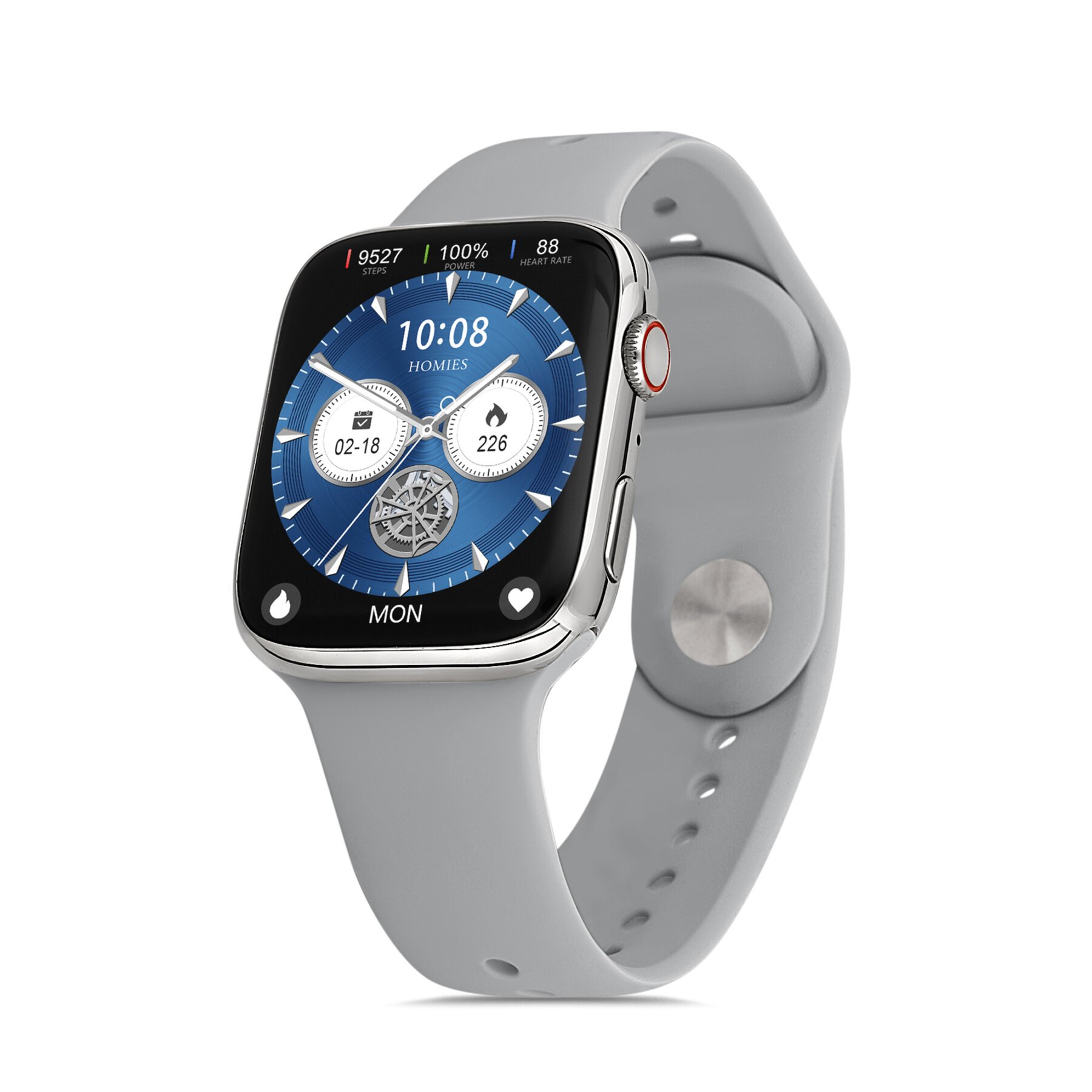 Homies Akıllı Saat HMS1207GG