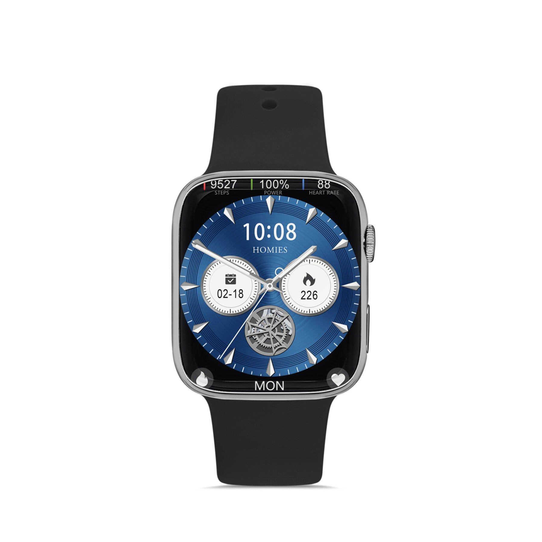 Homies Akıllı Saat HMS1207GS