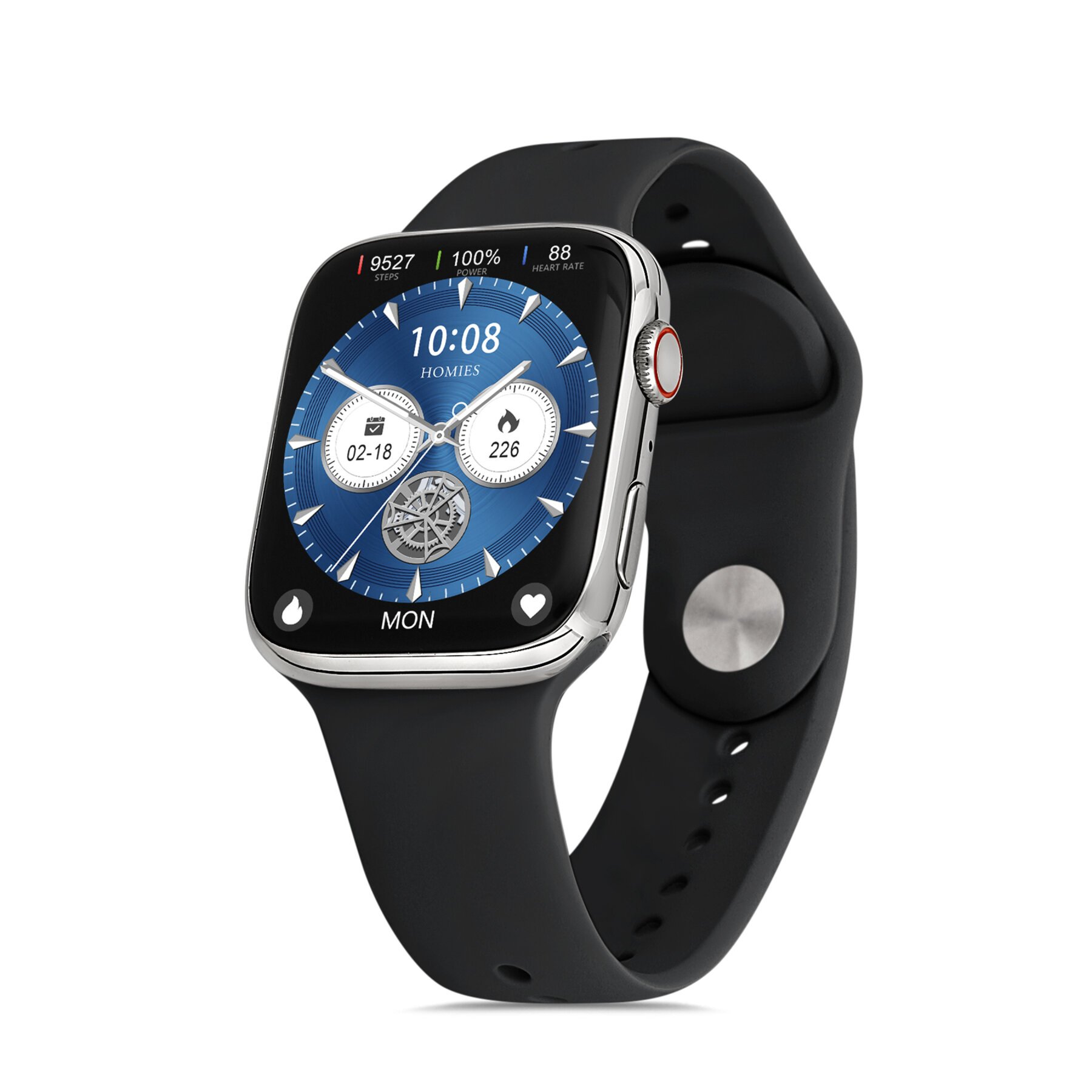 Homies Akıllı Saat HMS1207GS