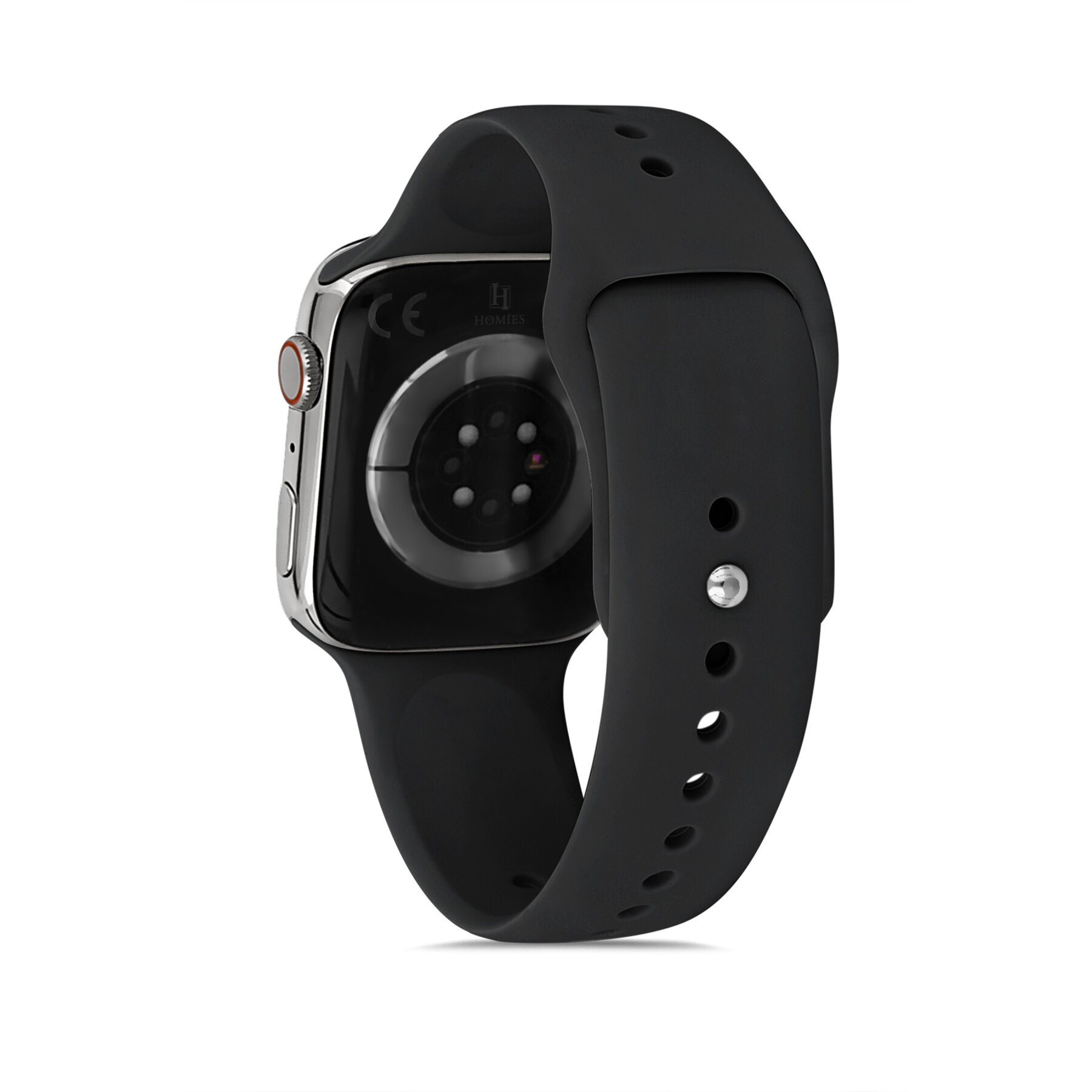 Homies Akıllı Saat HMS1207GS