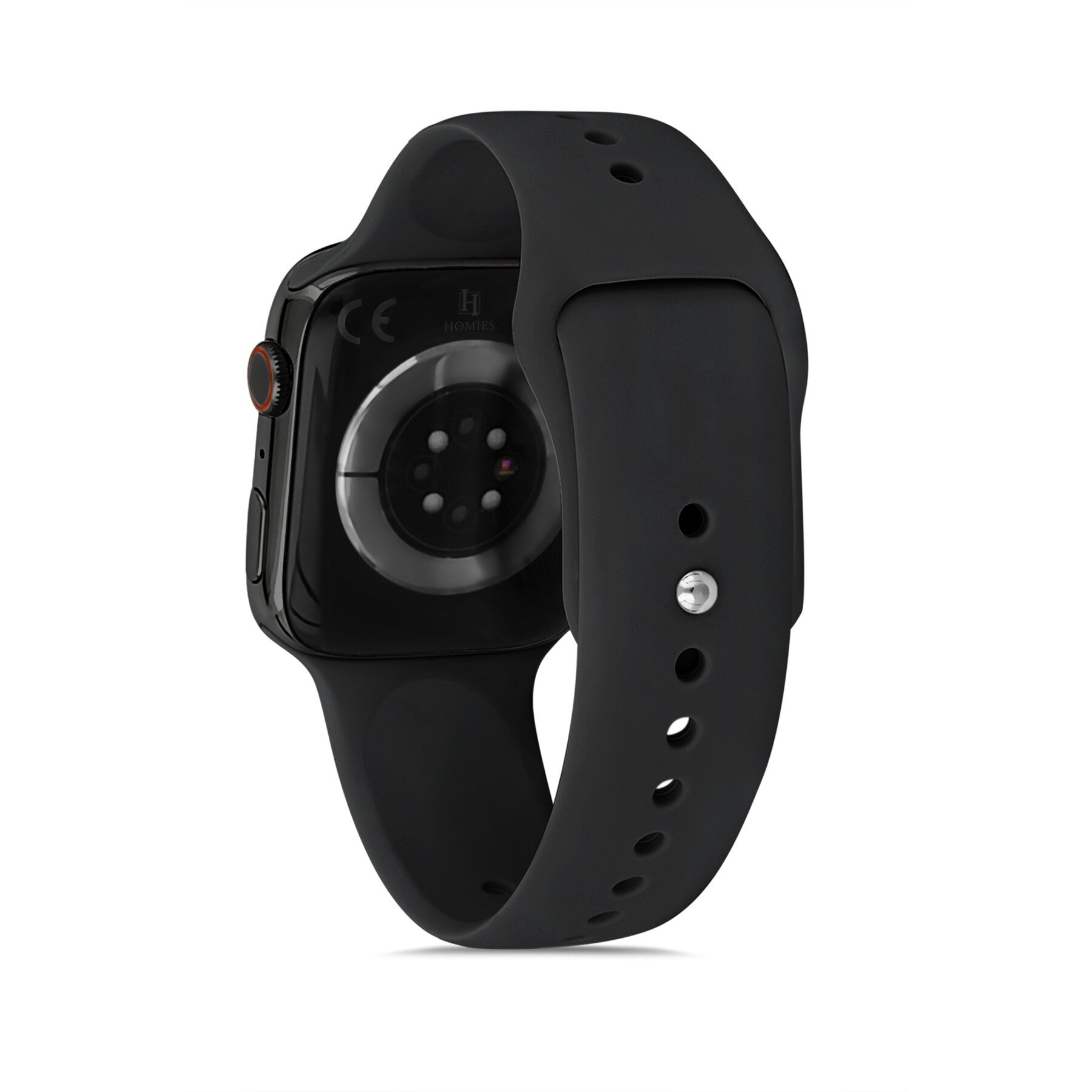 Homies Akıllı Saat HMS1207SS