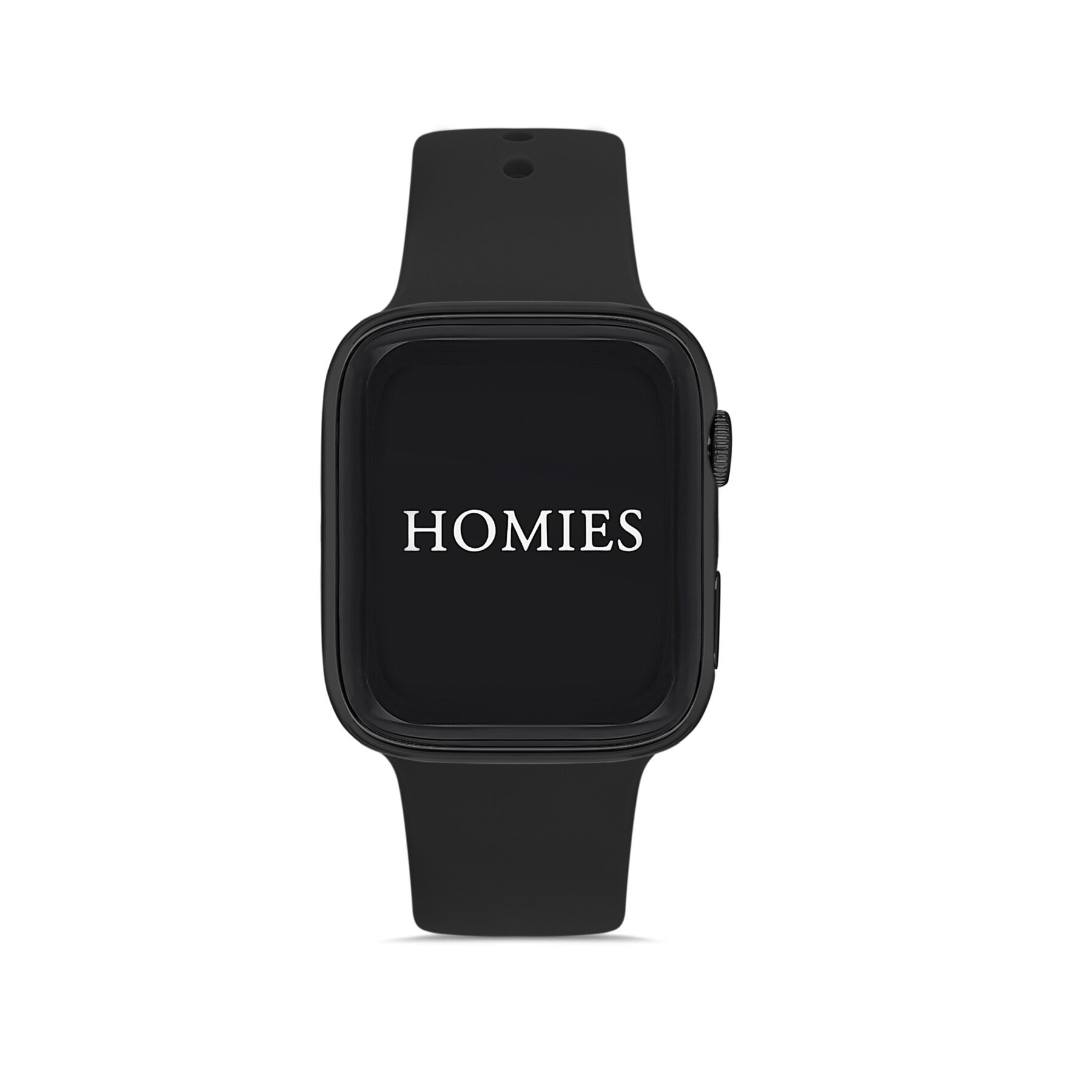 Homies Akıllı Saat HMS1207SS