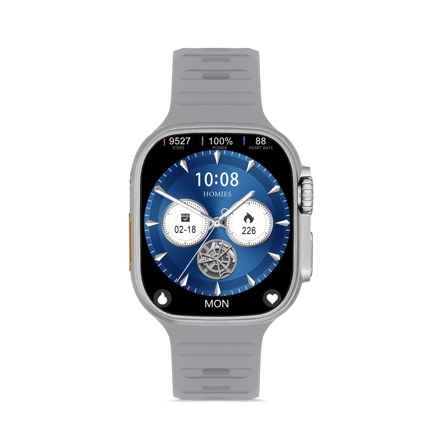 Homies Akıllı Saat HSW1711GG