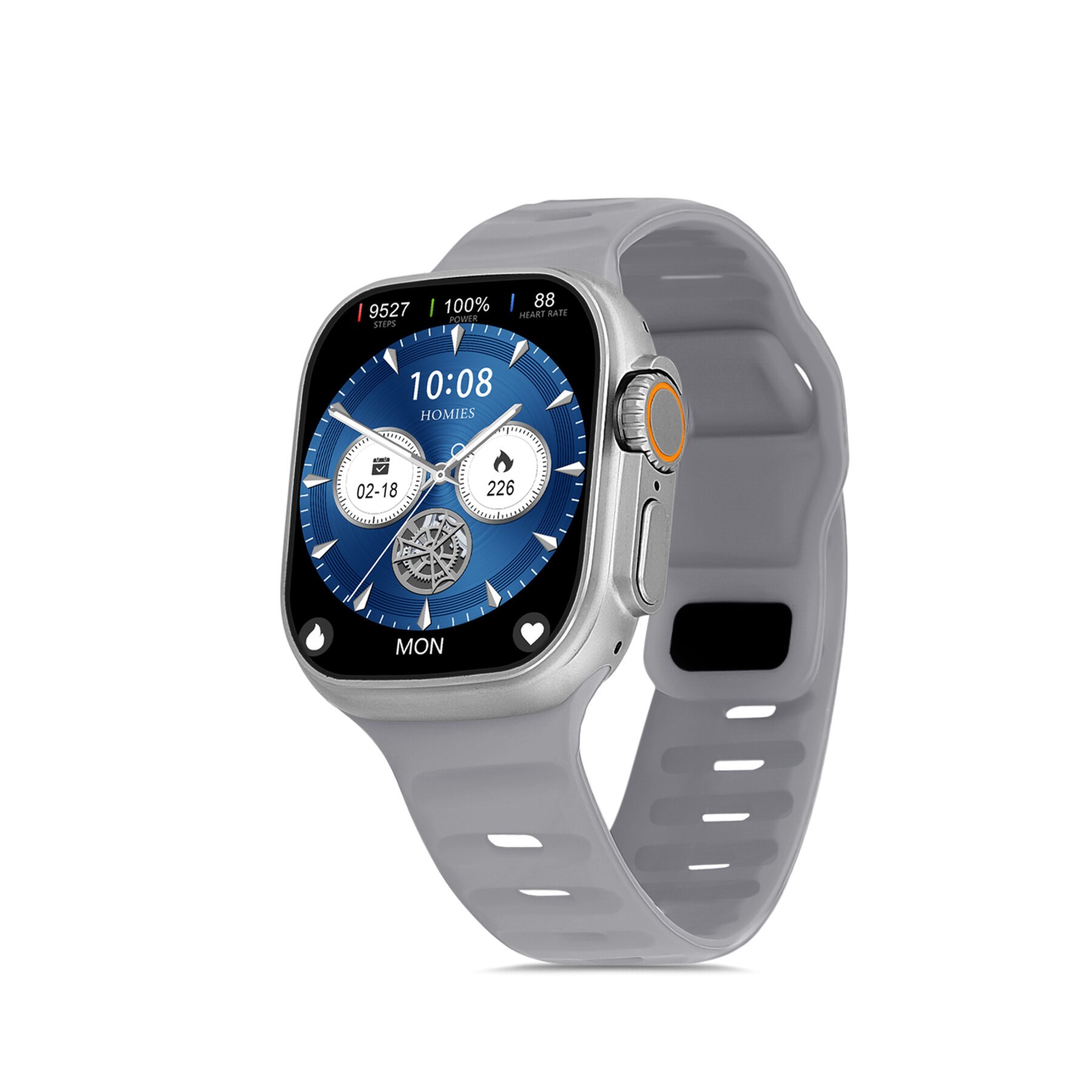 Homies Akıllı Saat HSW1711GG