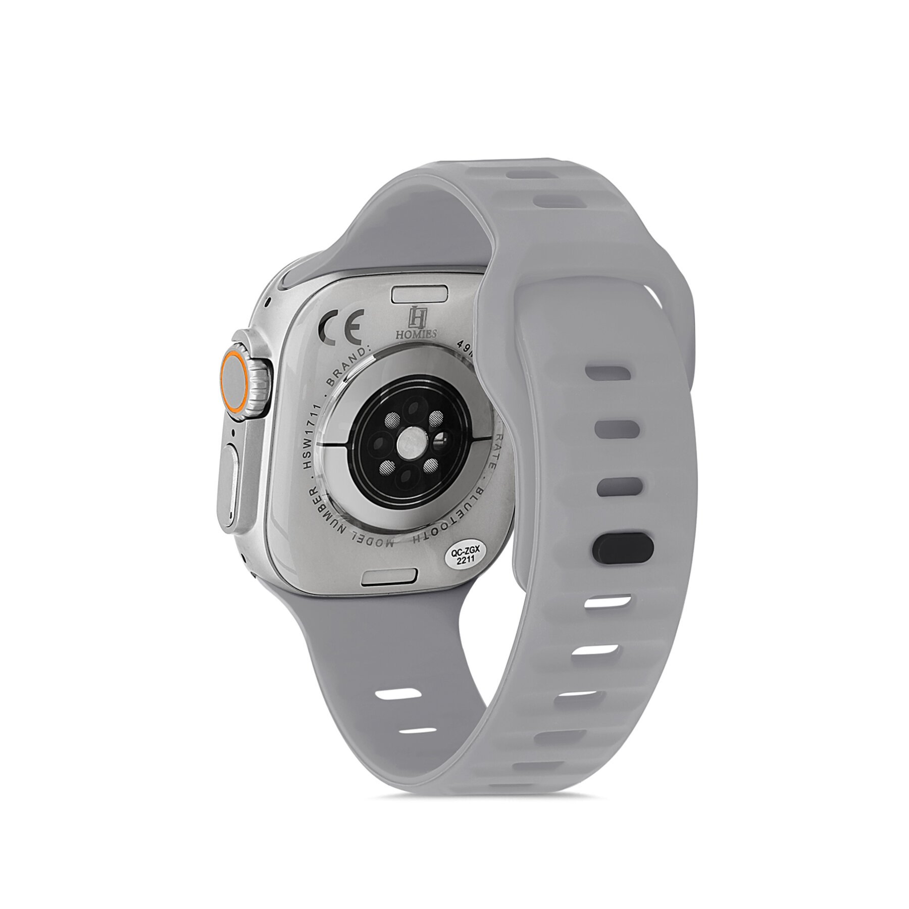 Homies Akıllı Saat HSW1711GG