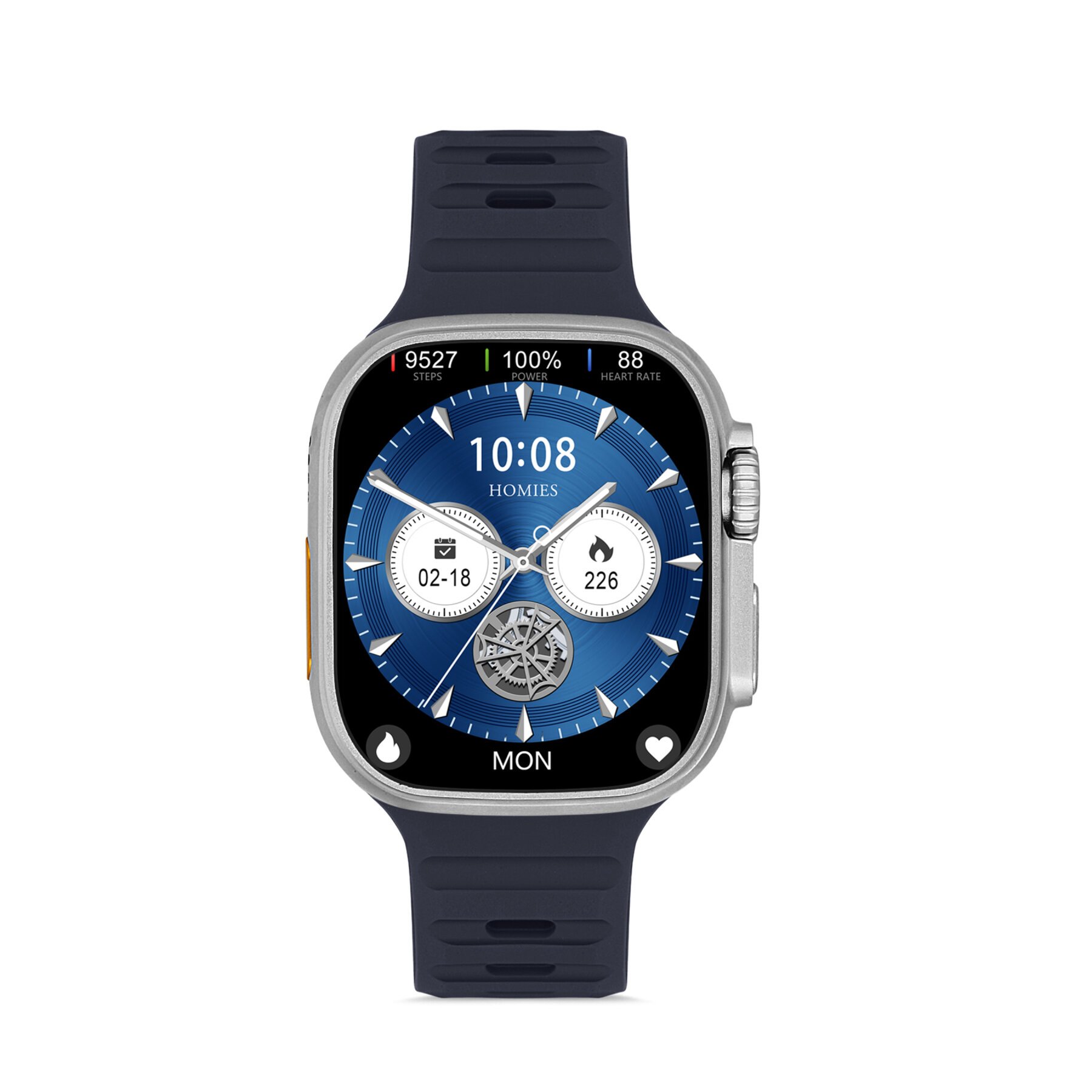 Homies Akıllı Saat HSW1711GL