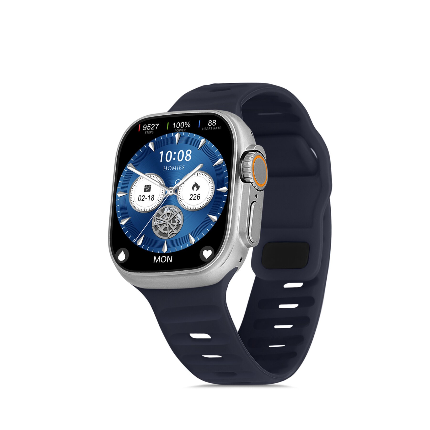 Homies Akıllı Saat HSW1711GL