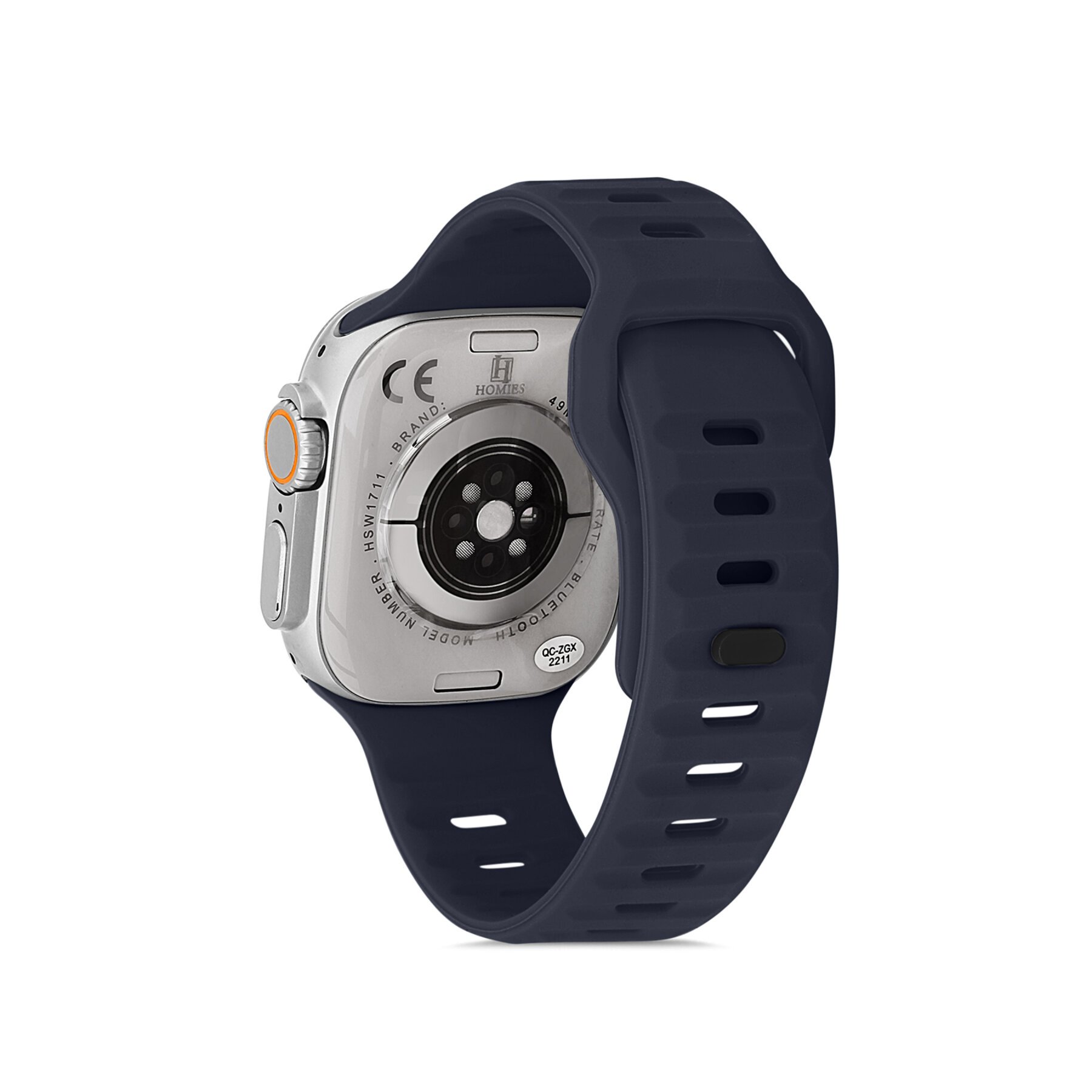 Homies Akıllı Saat HSW1711GL