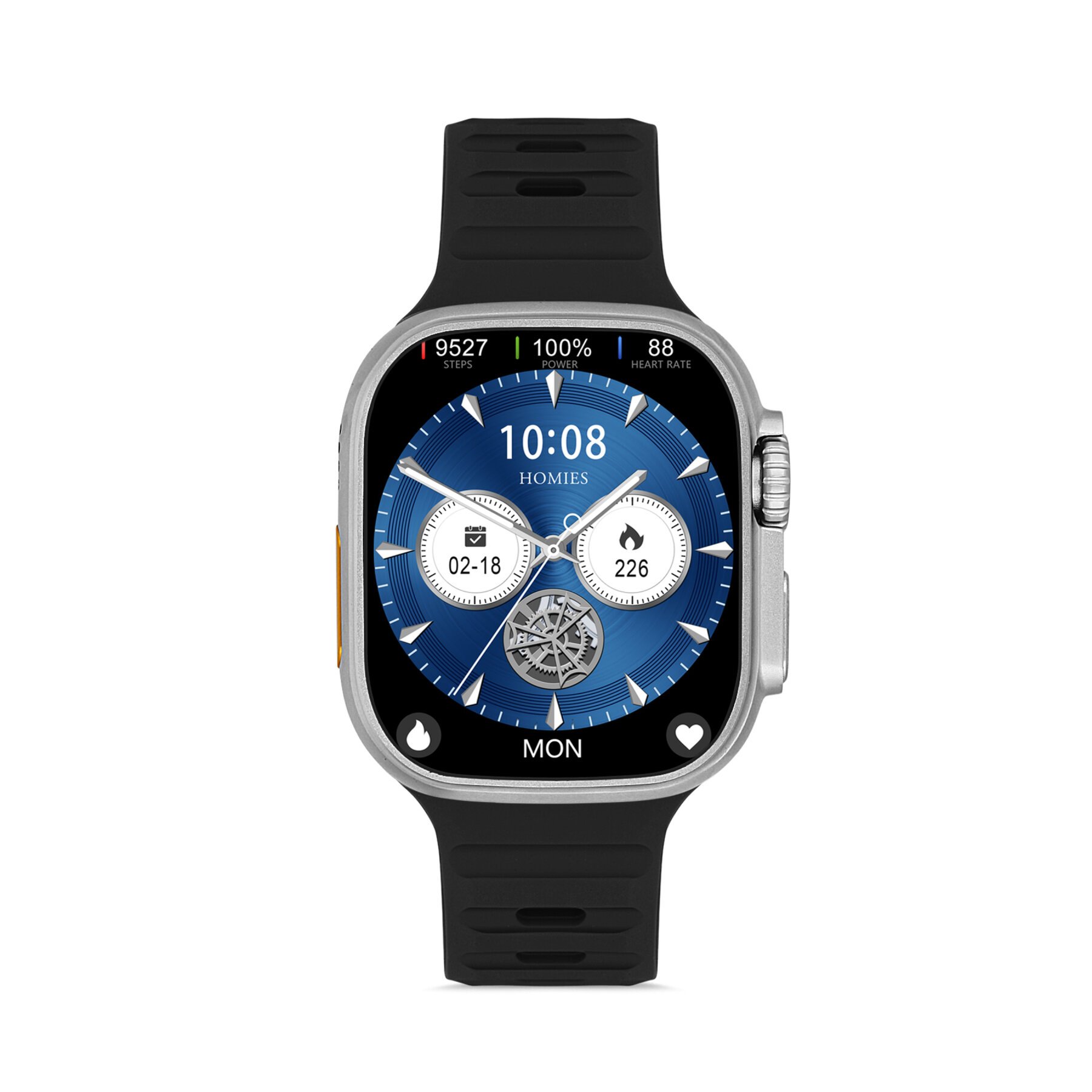 Homies Akıllı Saat HSW1711GS